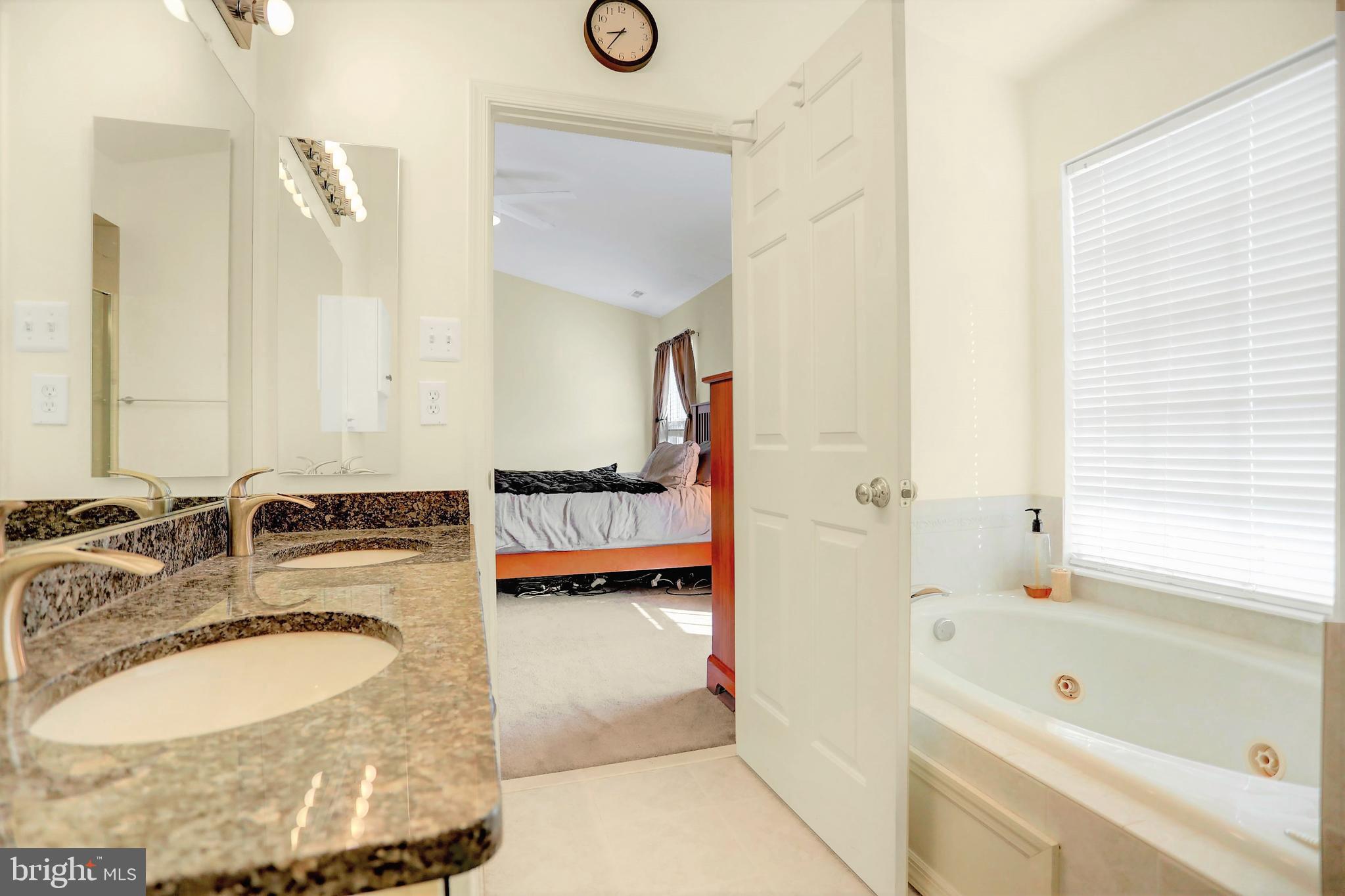 OWINGS MILLS NEW TOWN - Residential