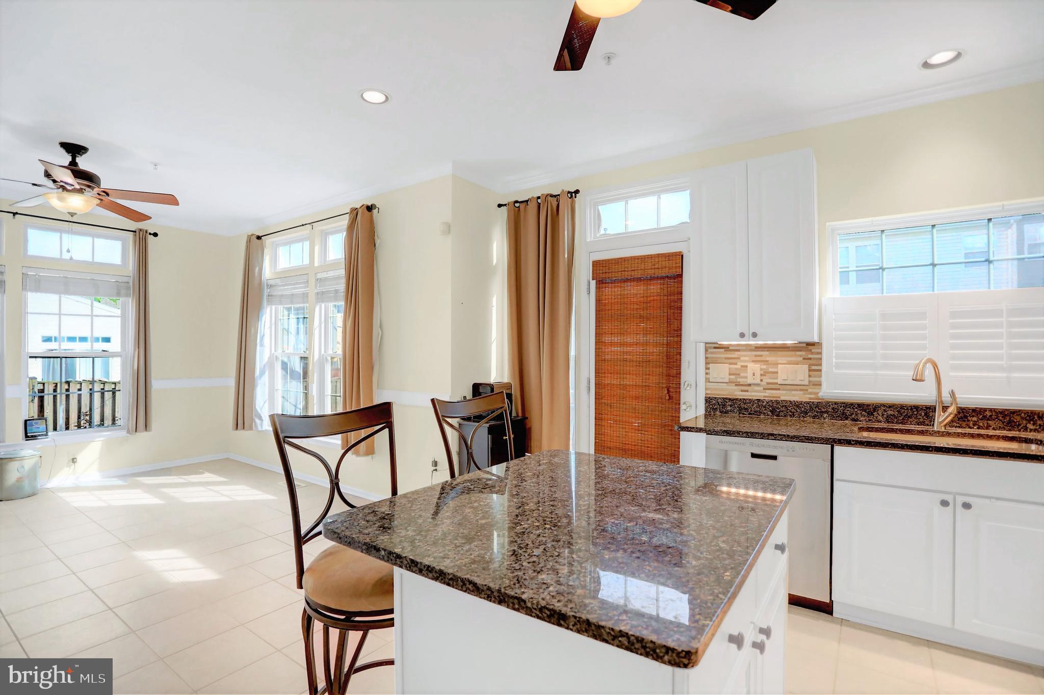 OWINGS MILLS NEW TOWN - Residential