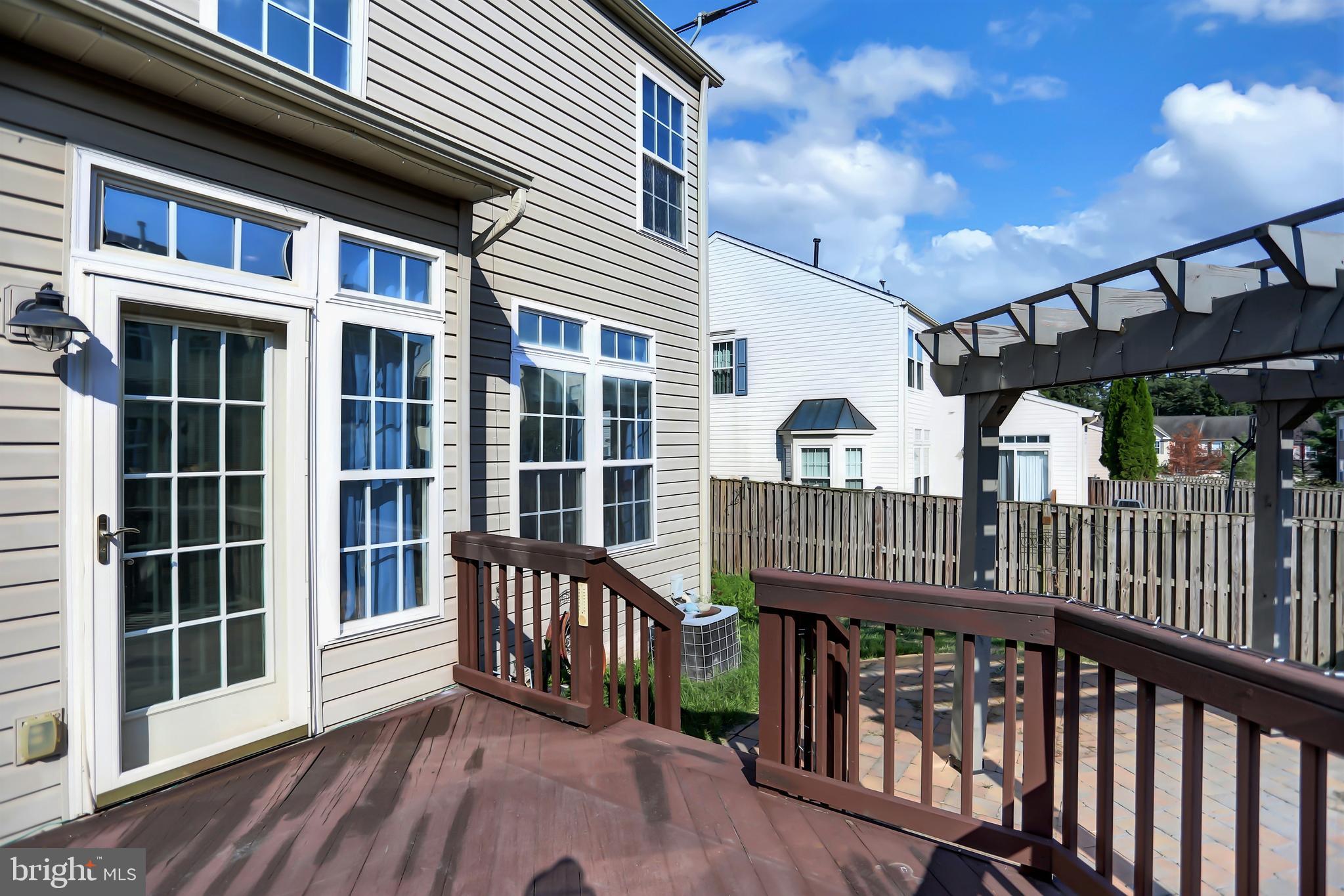 OWINGS MILLS NEW TOWN - Residential