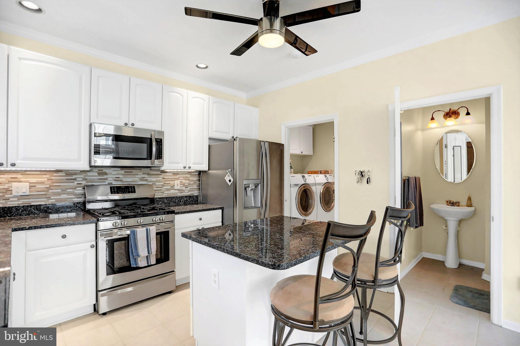 OWINGS MILLS NEW TOWN - Residential