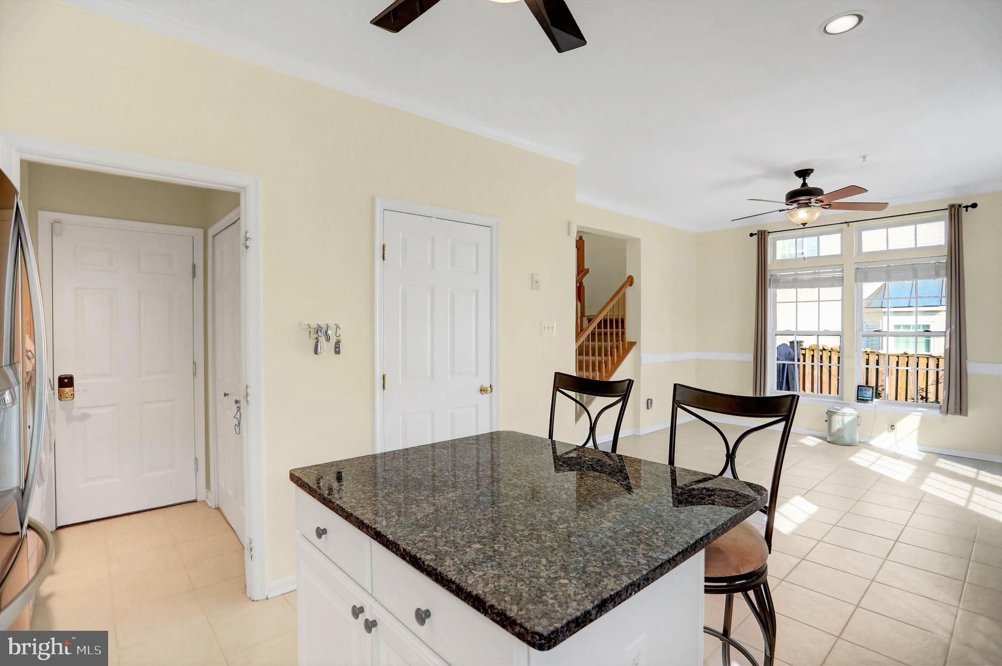 OWINGS MILLS NEW TOWN - Residential