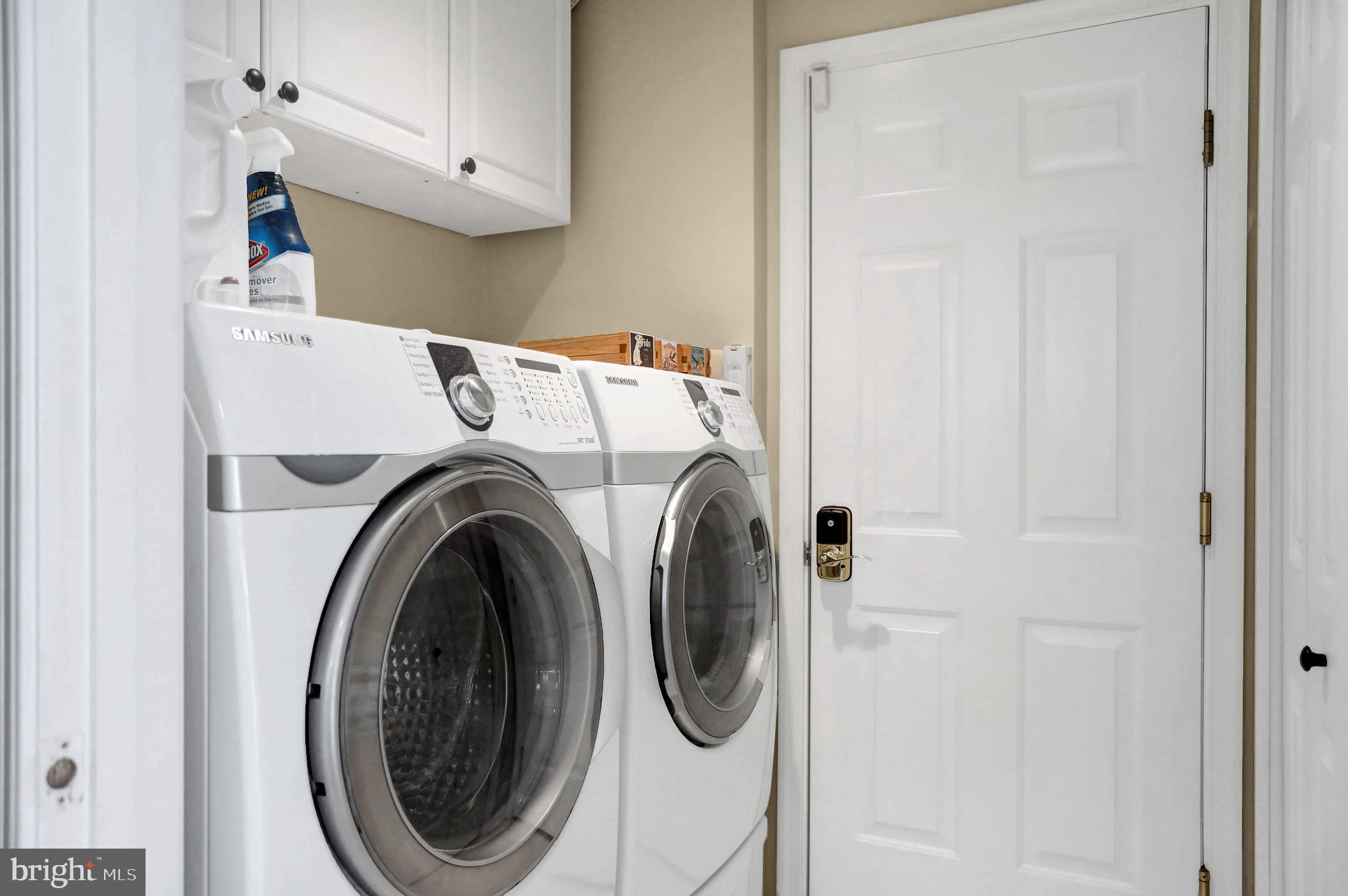 OWINGS MILLS NEW TOWN - Residential