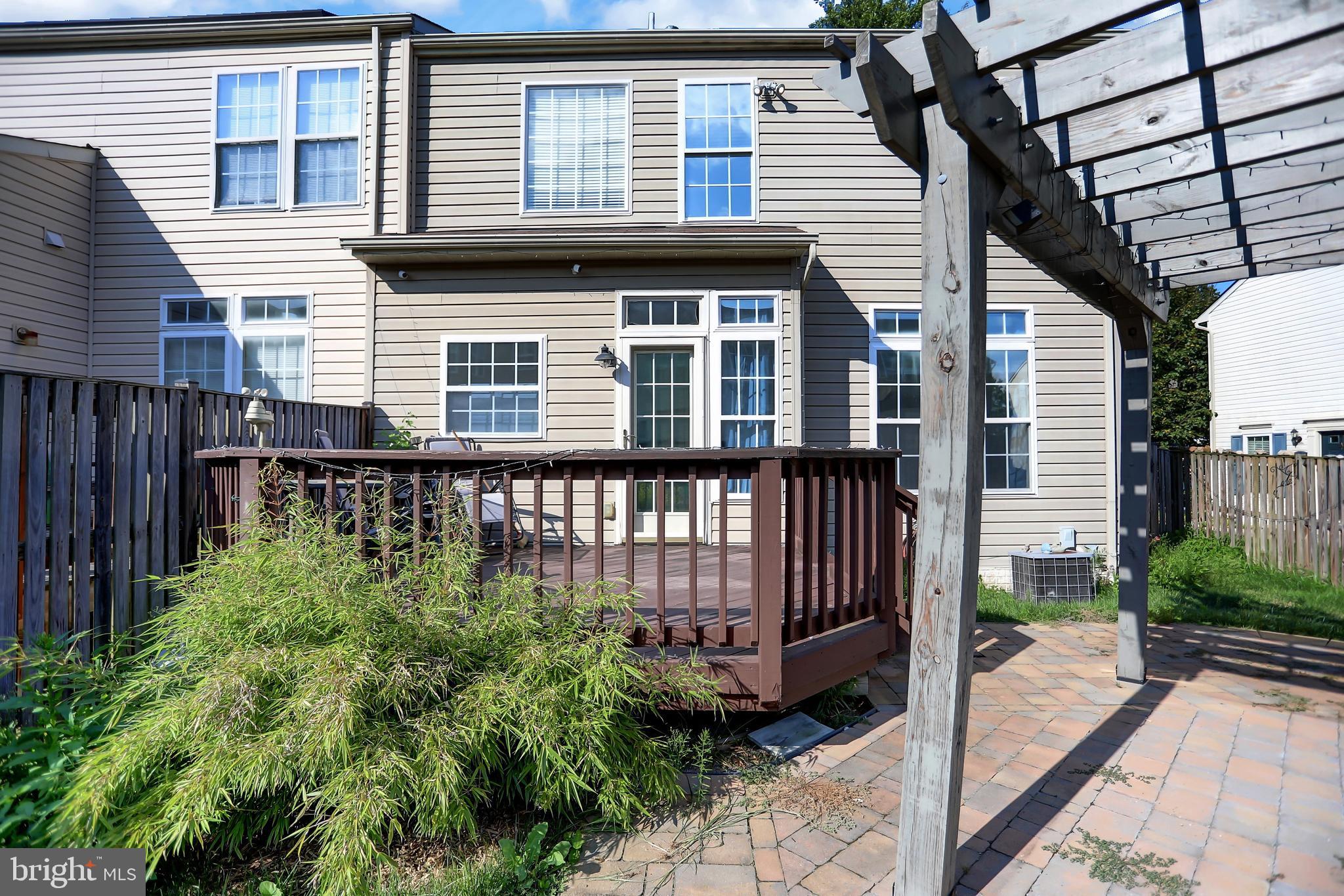 OWINGS MILLS NEW TOWN - Residential