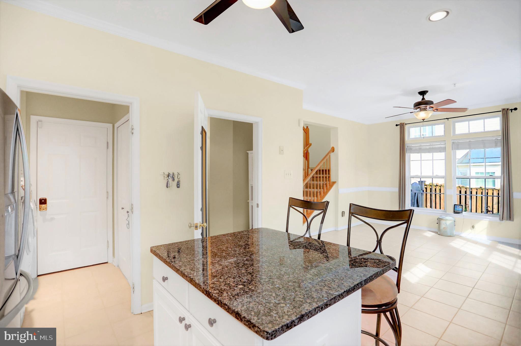 OWINGS MILLS NEW TOWN - Residential