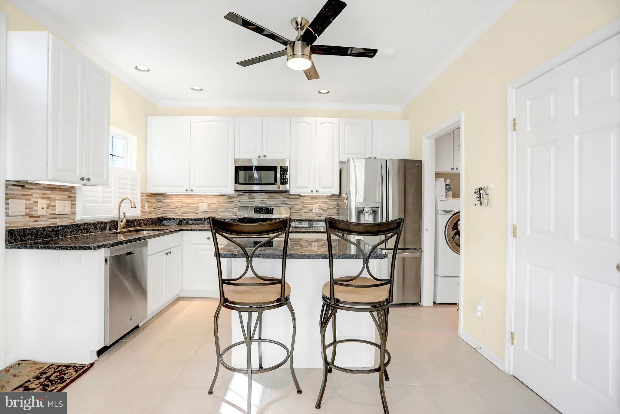 OWINGS MILLS NEW TOWN - Residential