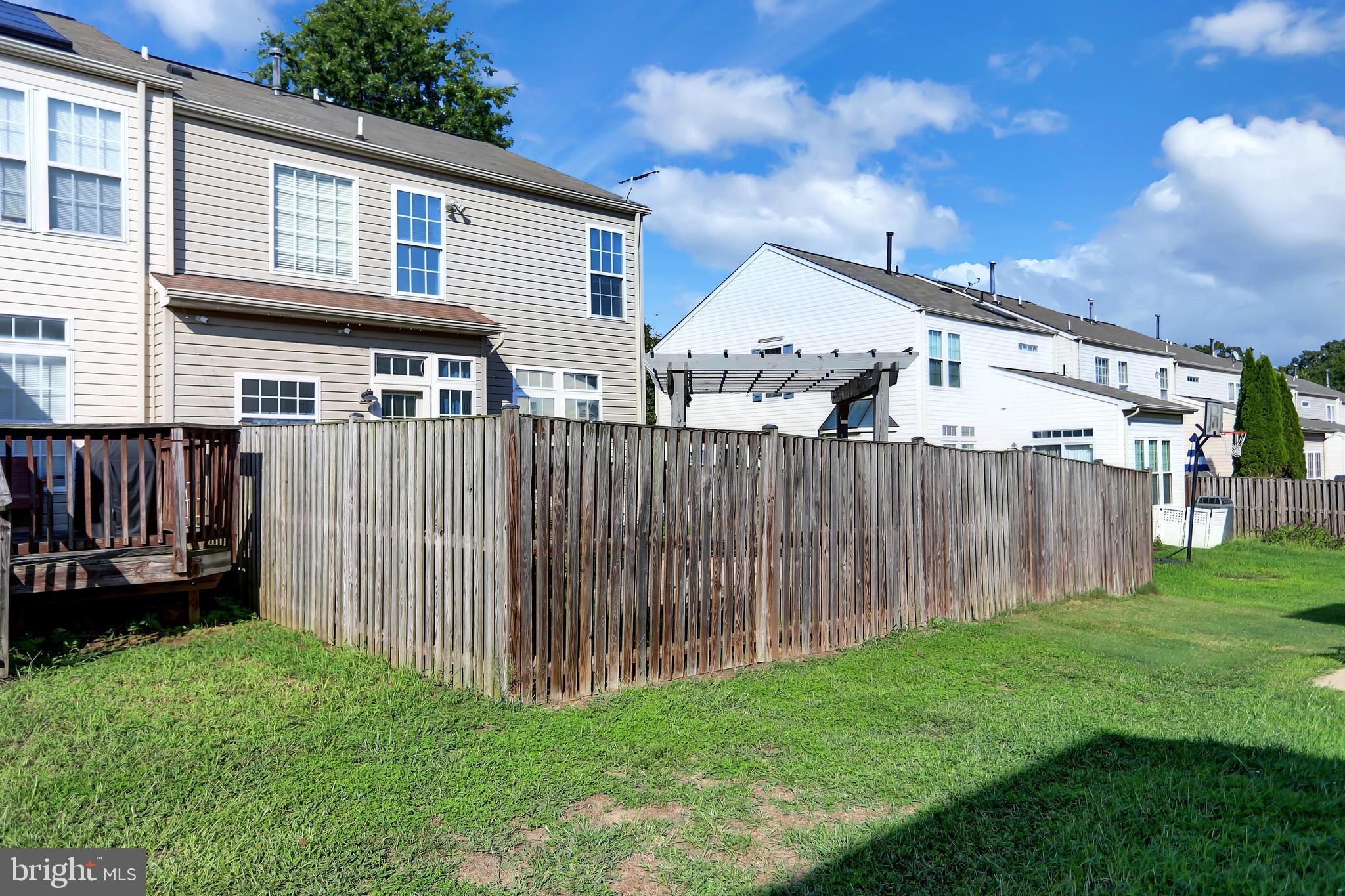 OWINGS MILLS NEW TOWN - Residential