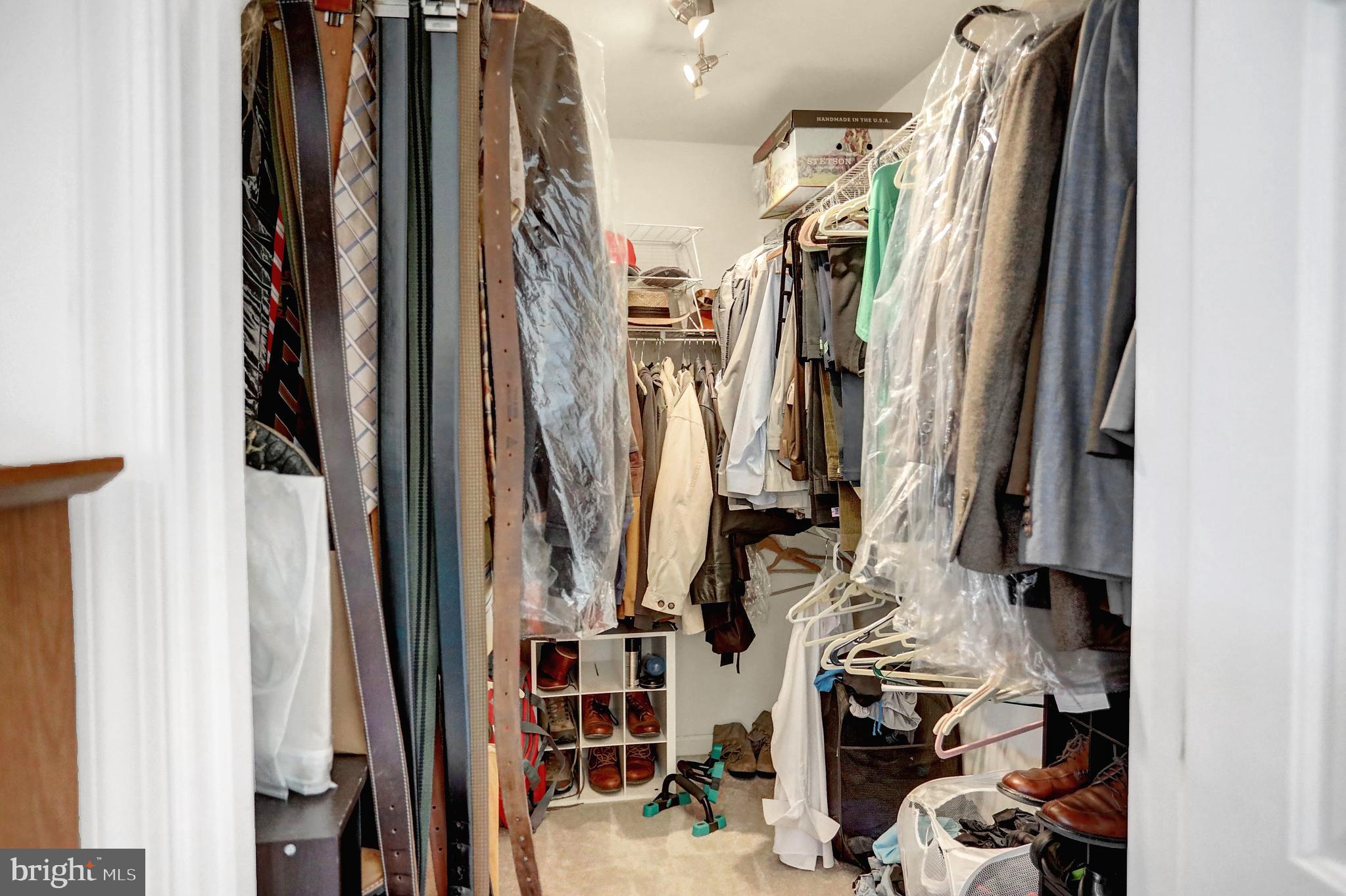 OWINGS MILLS NEW TOWN - Residential