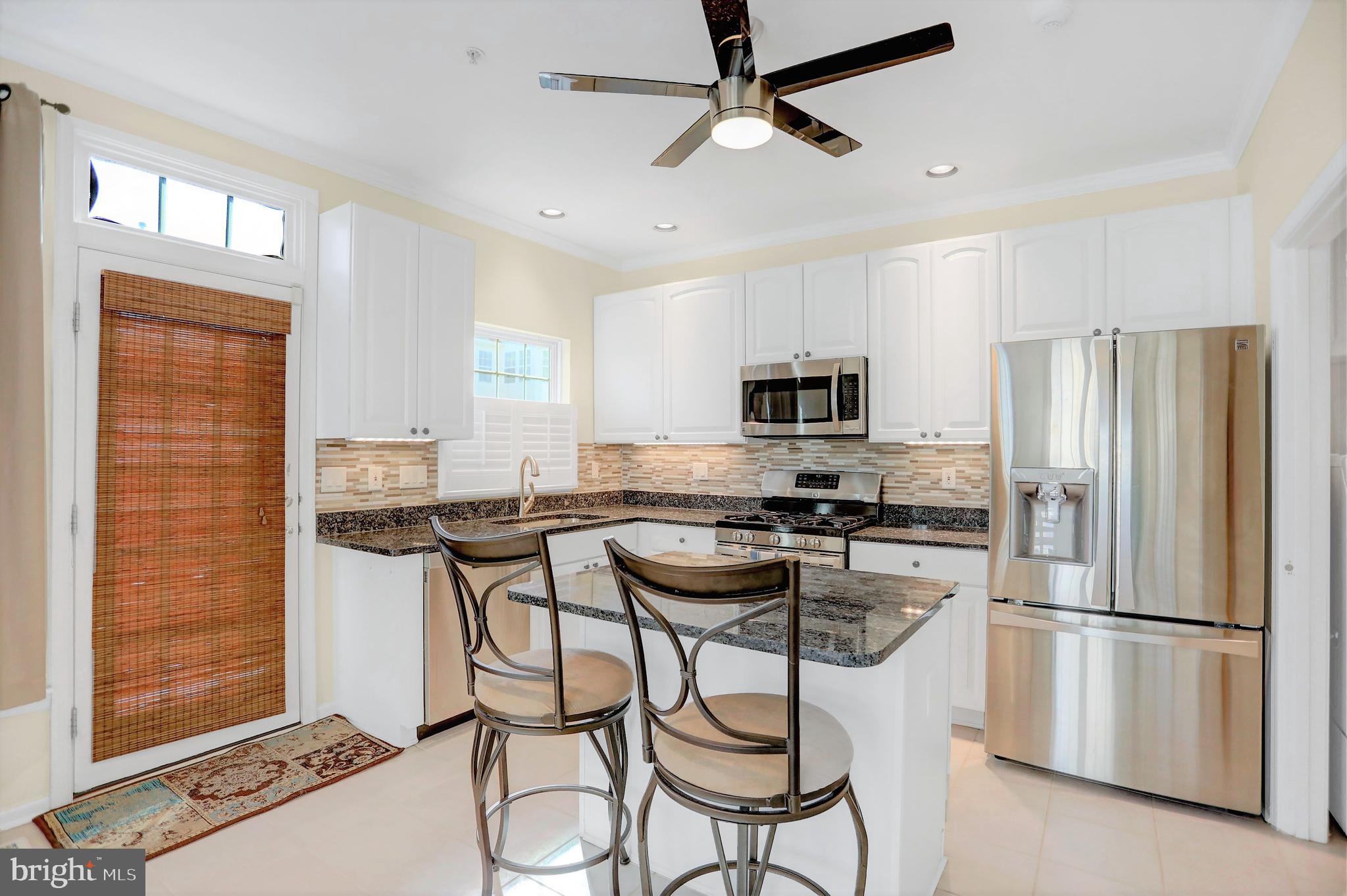 OWINGS MILLS NEW TOWN - Residential