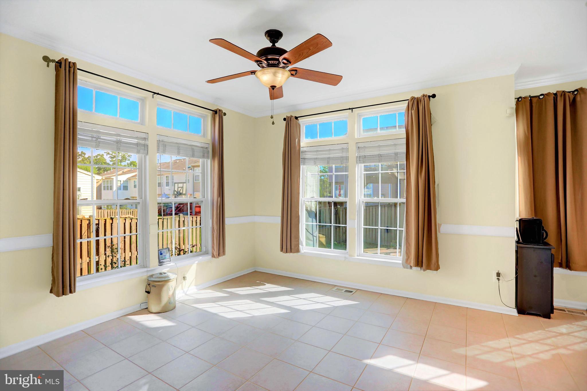 OWINGS MILLS NEW TOWN - Residential