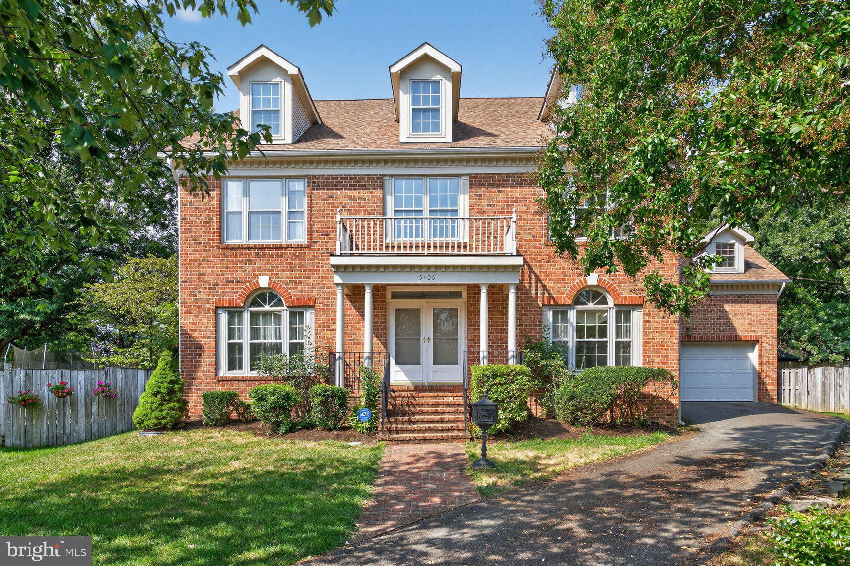 WESTOVER - Residential