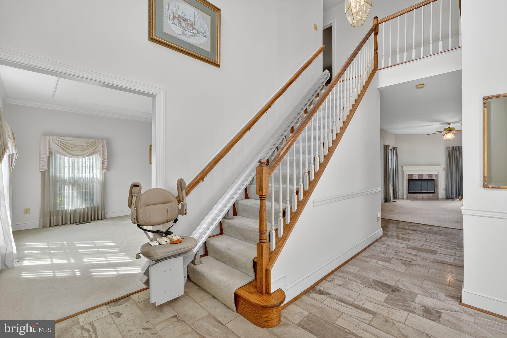 WESTOVER - Residential