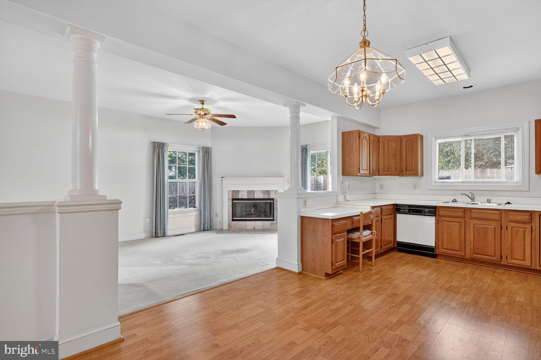 WESTOVER - Residential