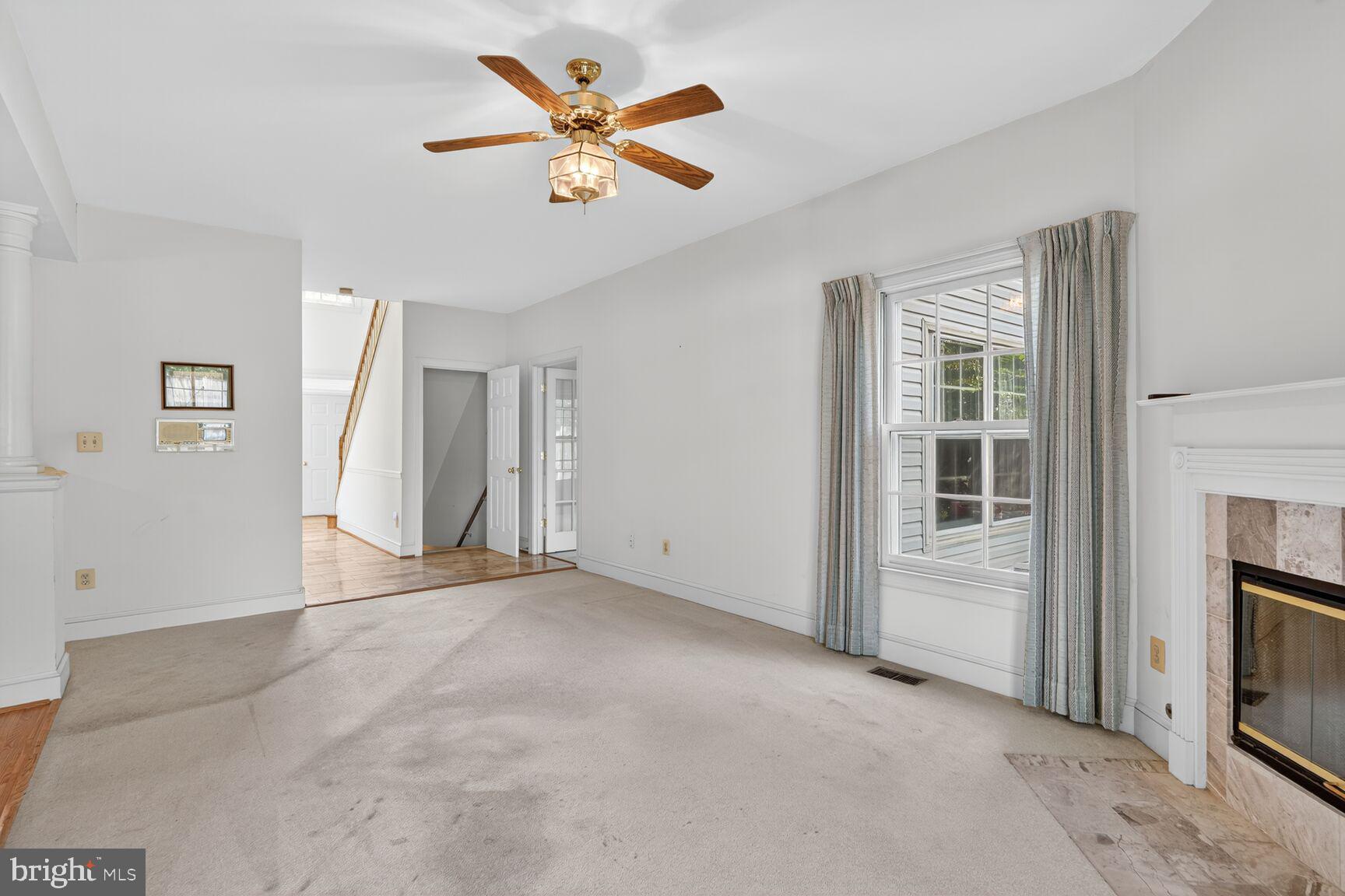 WESTOVER - Residential