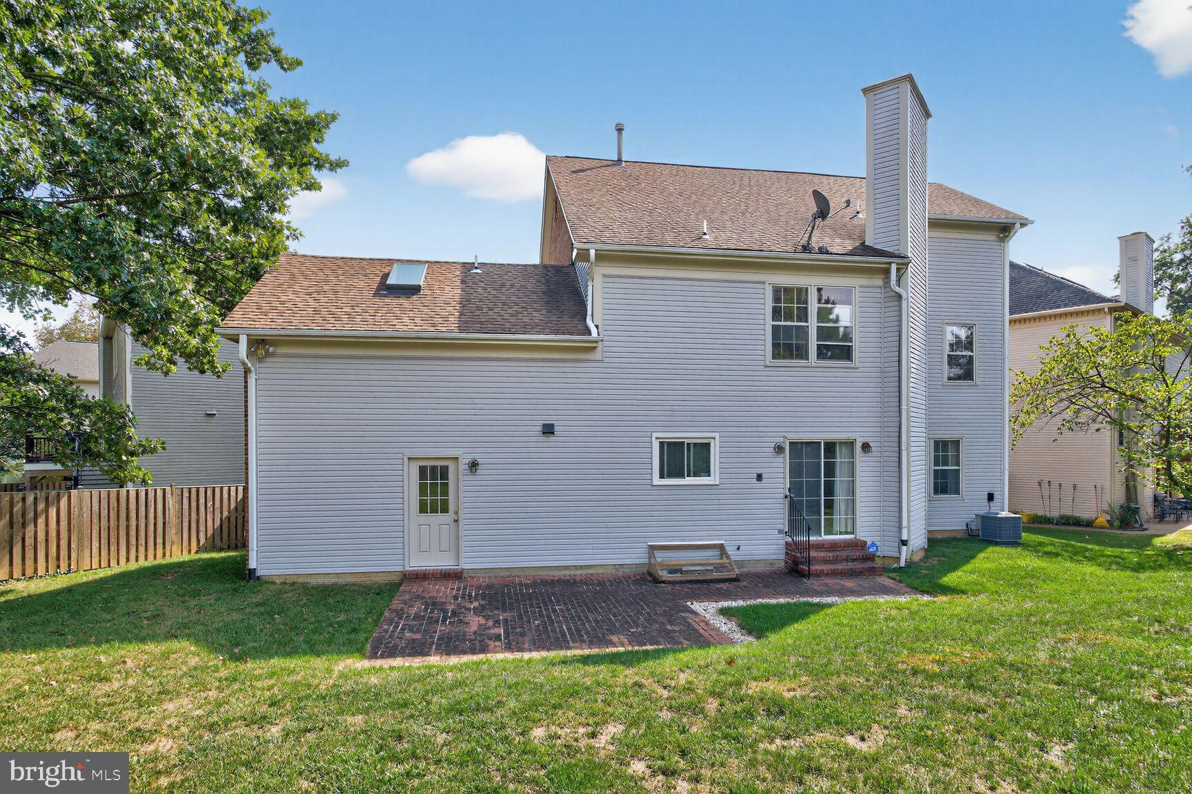 WESTOVER - Residential