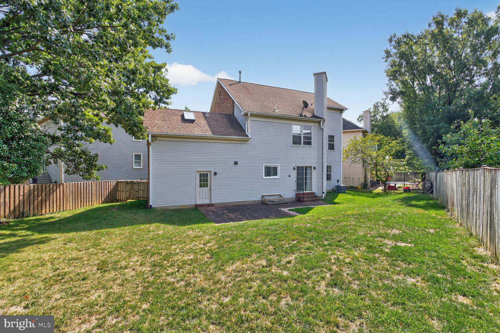 WESTOVER - Residential