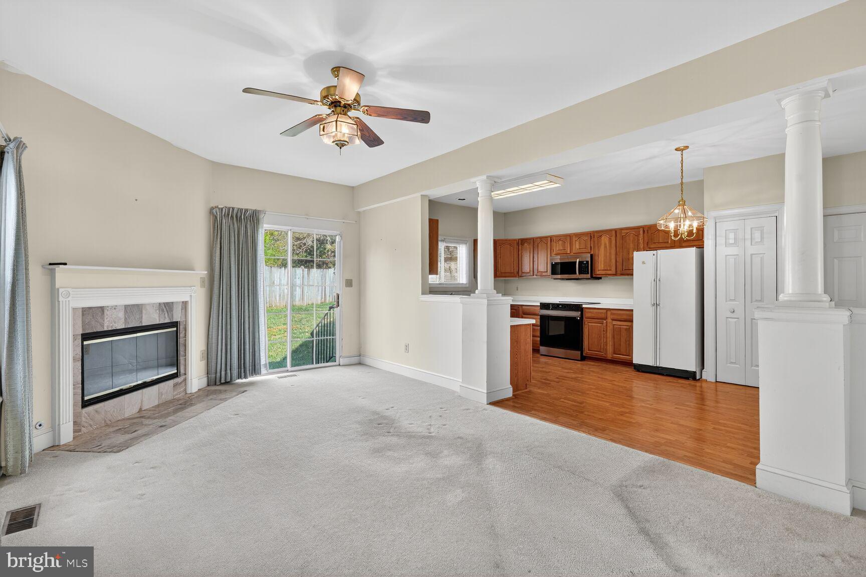 WESTOVER - Residential