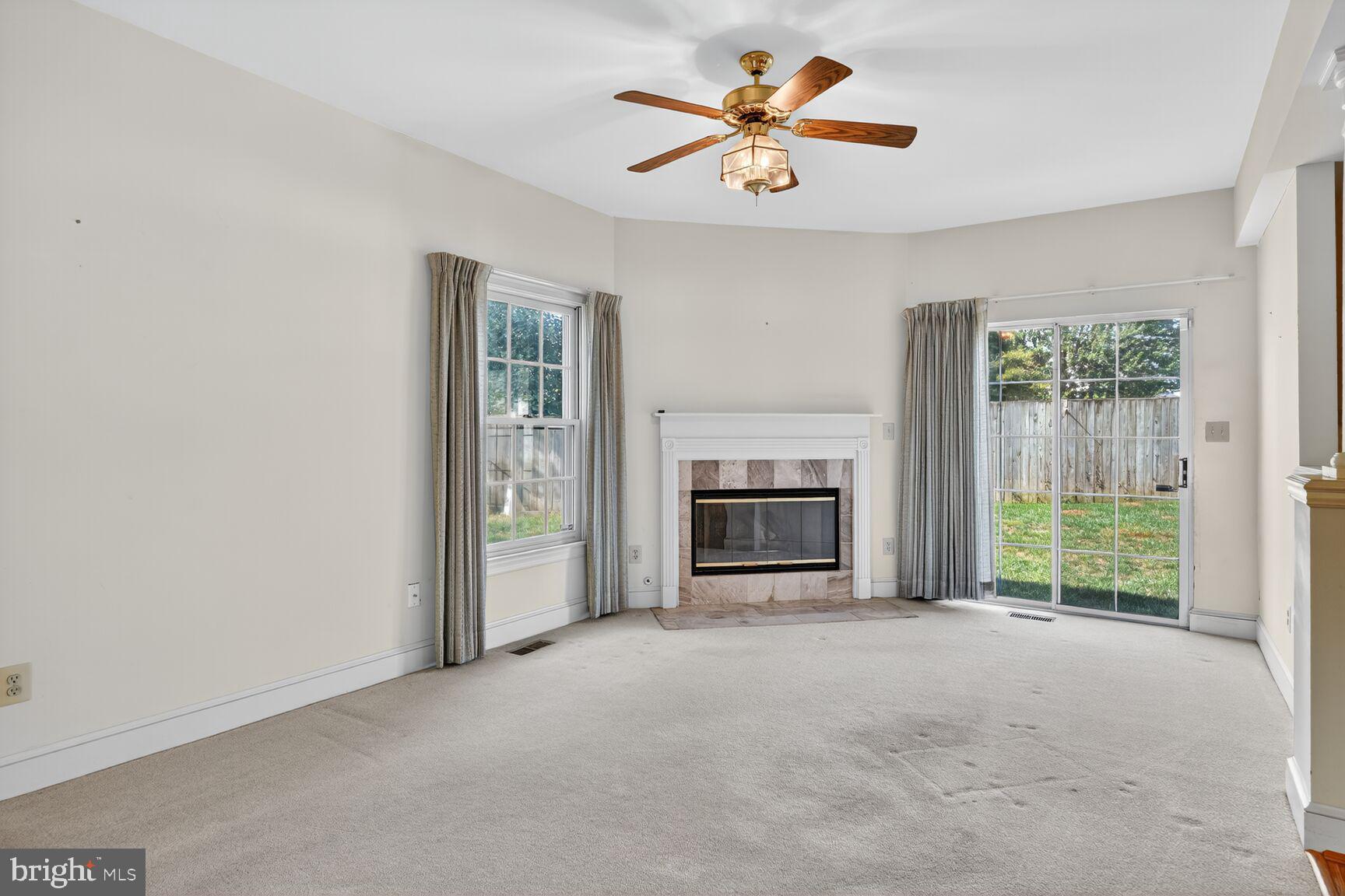 WESTOVER - Residential