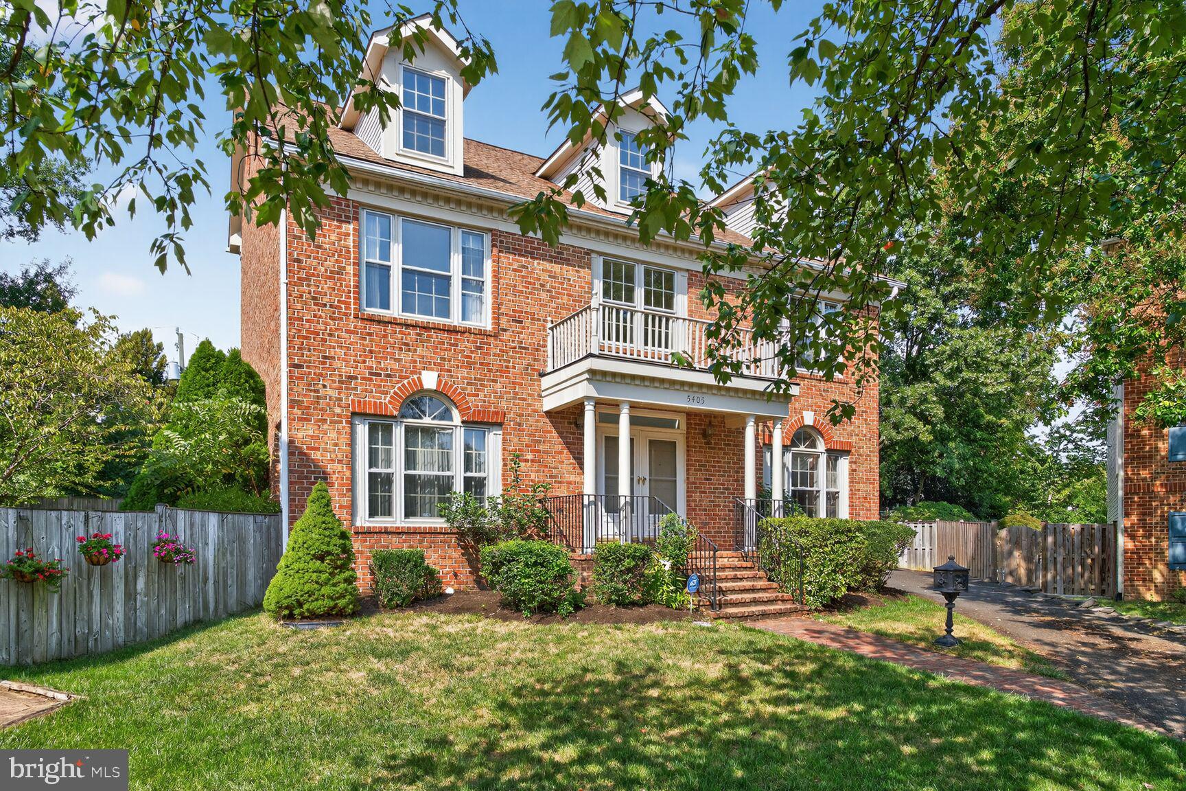 WESTOVER - Residential