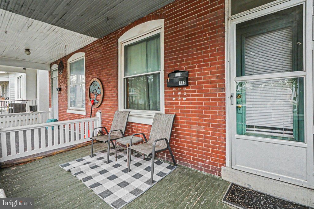 Photo of 734 Hummel Avenue, LEMOYNE, PA 17043 (MLS # PACB2052128)