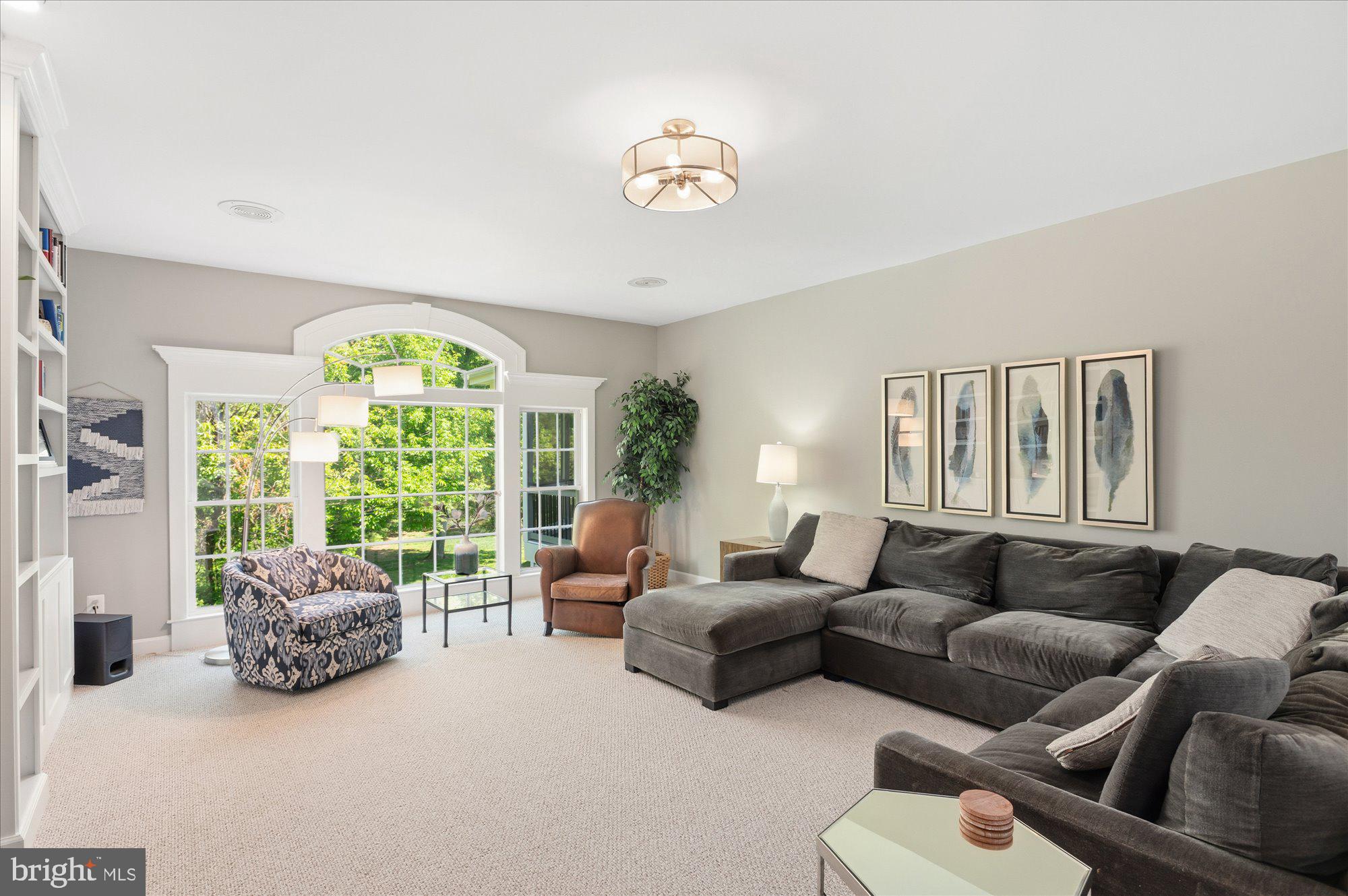 CEDAR HUNT - Residential