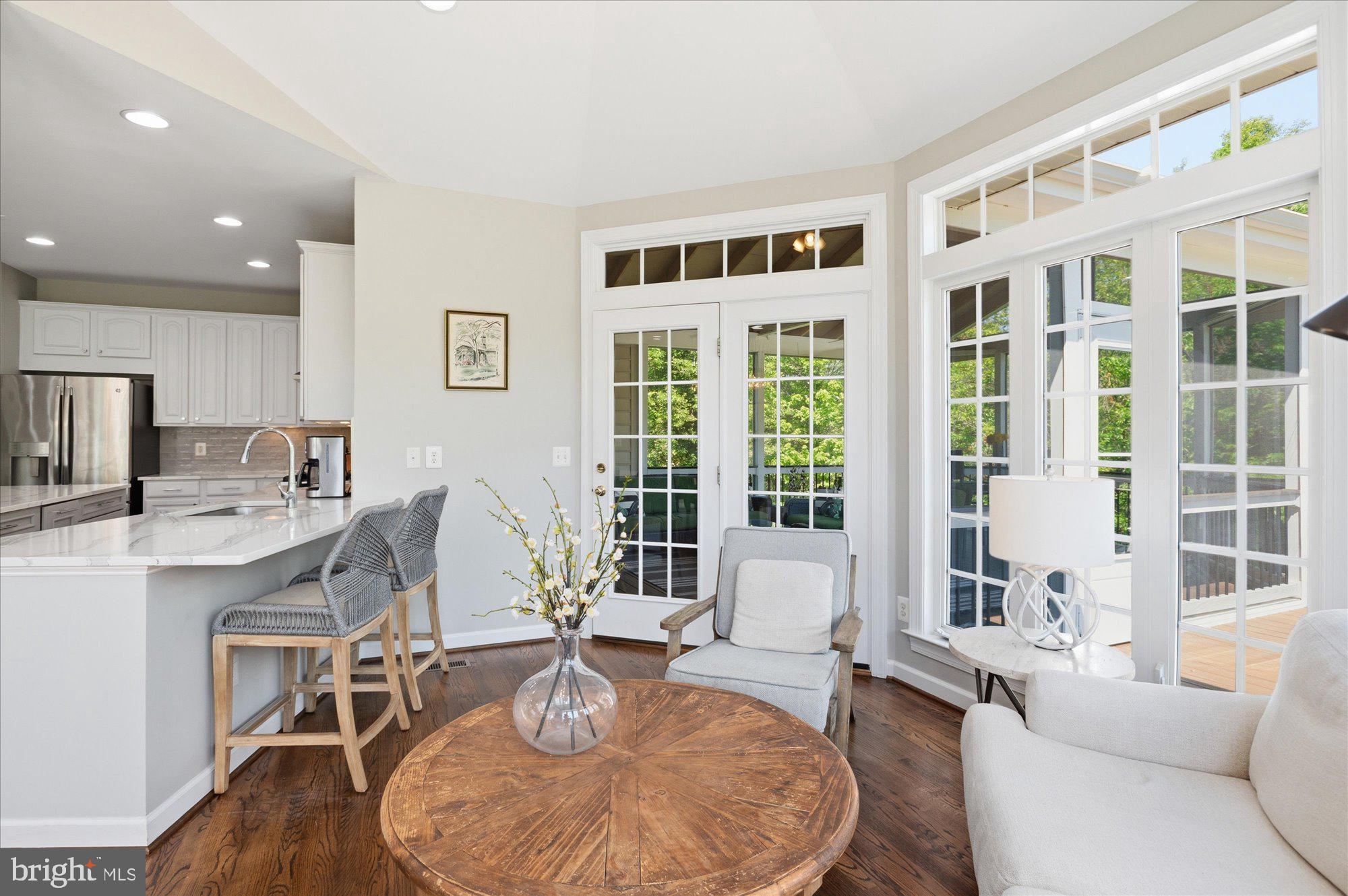 CEDAR HUNT - Residential