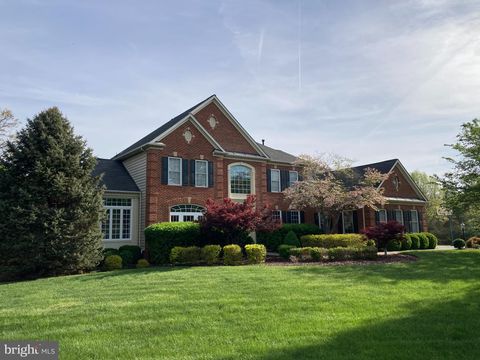 25777 PHAR LAP COURT CHANTILLY VA 20152