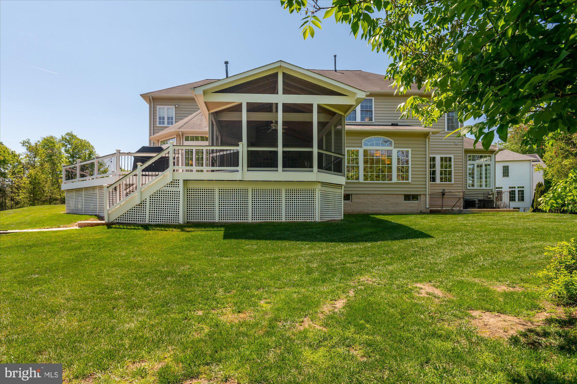 CEDAR HUNT - Residential
