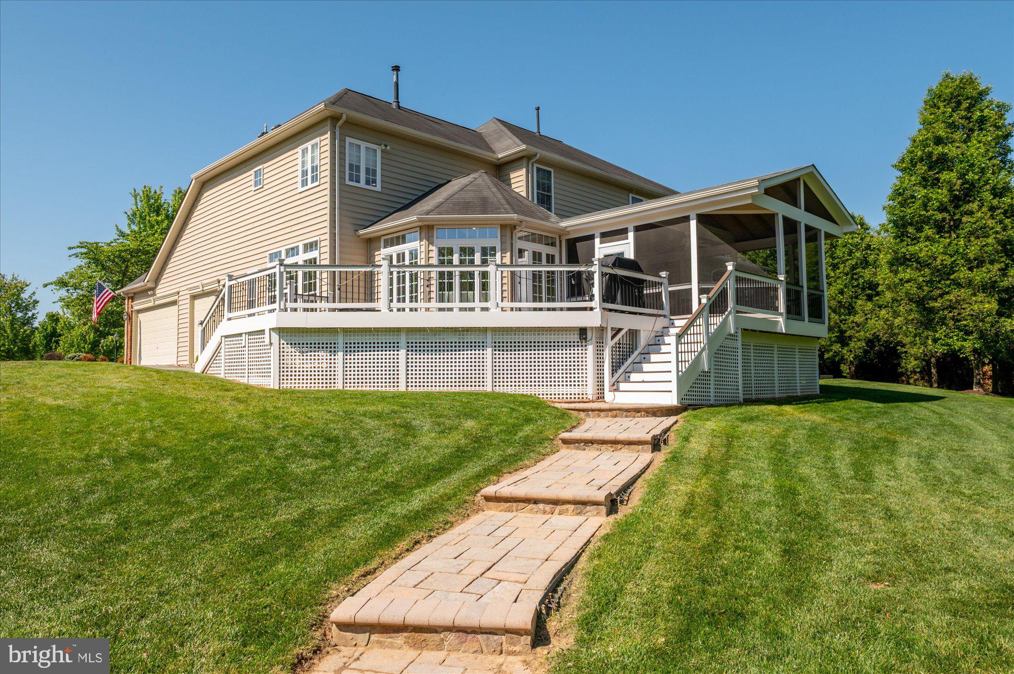 CEDAR HUNT - Residential