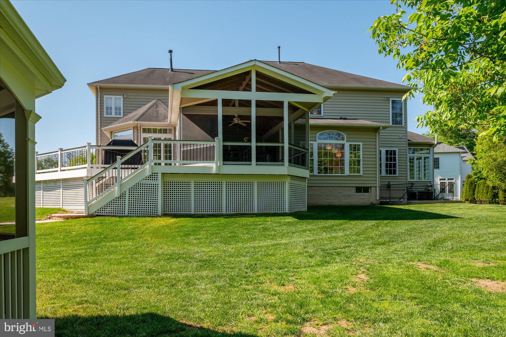 CEDAR HUNT - Residential