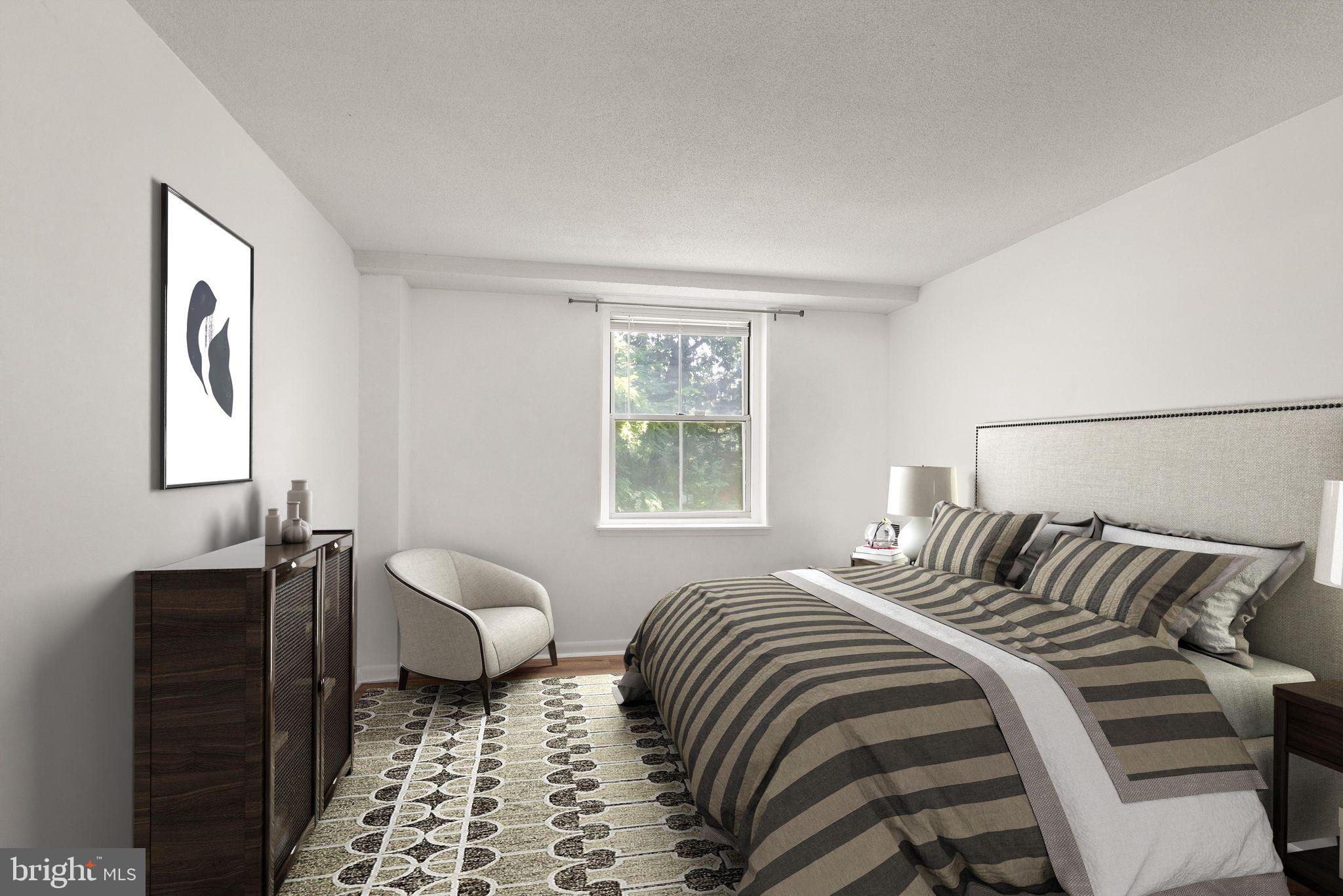 CIRCLE CONDOMINIUMS - Residential