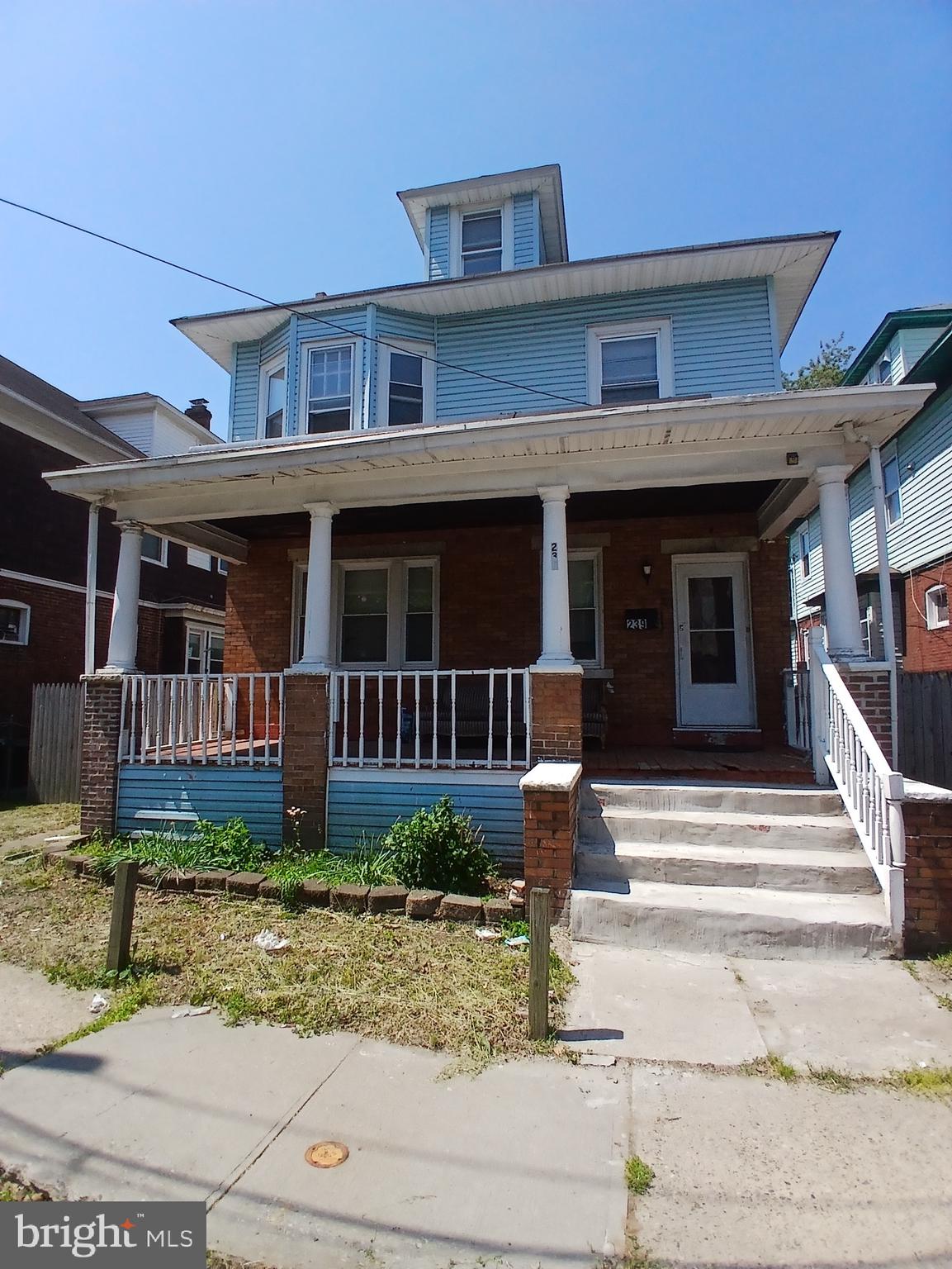 239 ARDMORE AVENUE