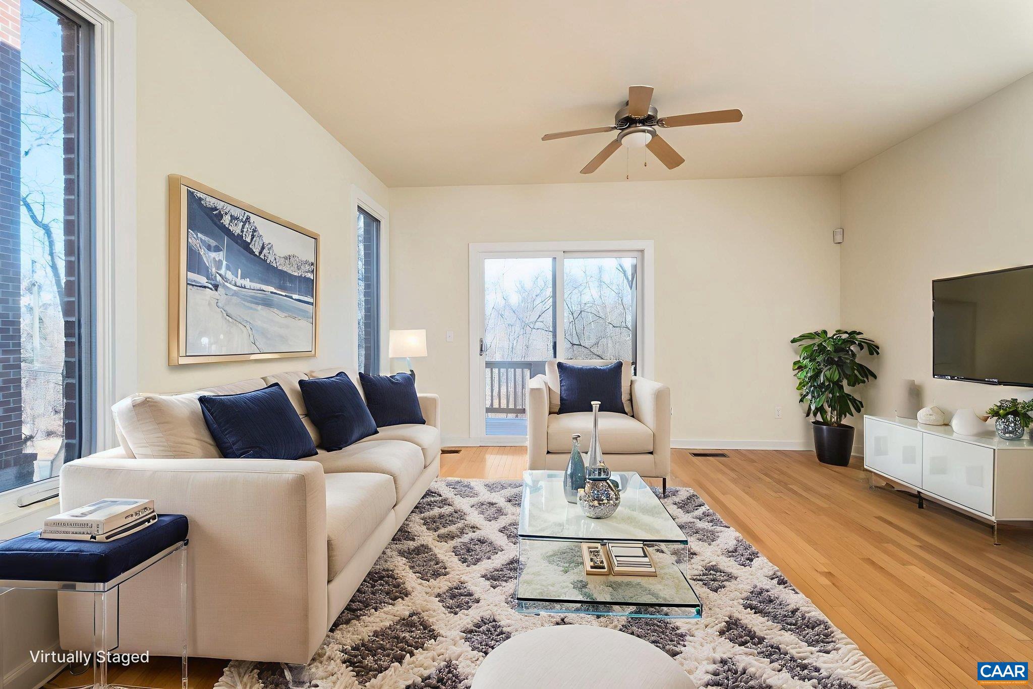 LINDEN TOWN LOFTS - Residential