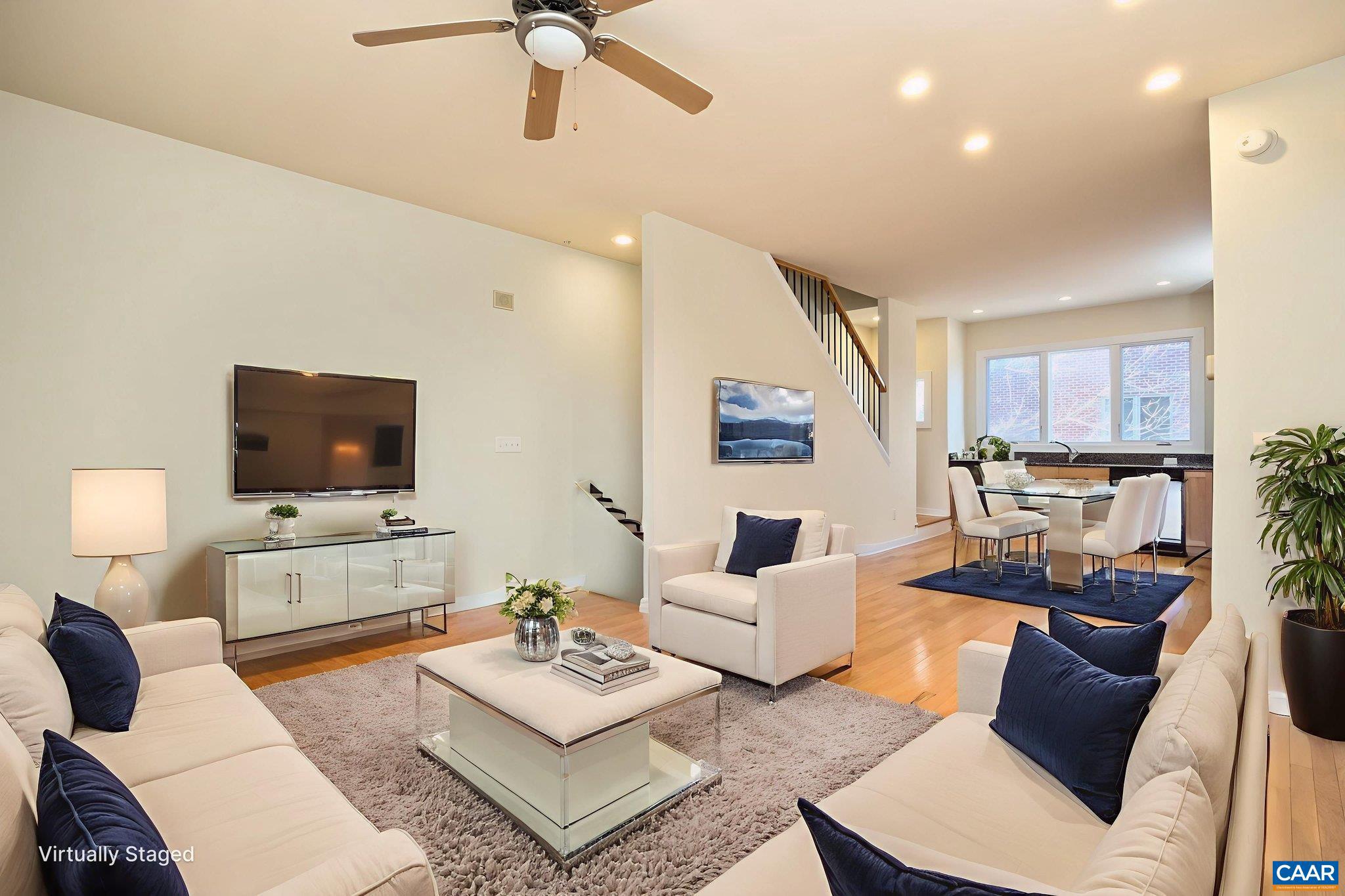 LINDEN TOWN LOFTS - Residential