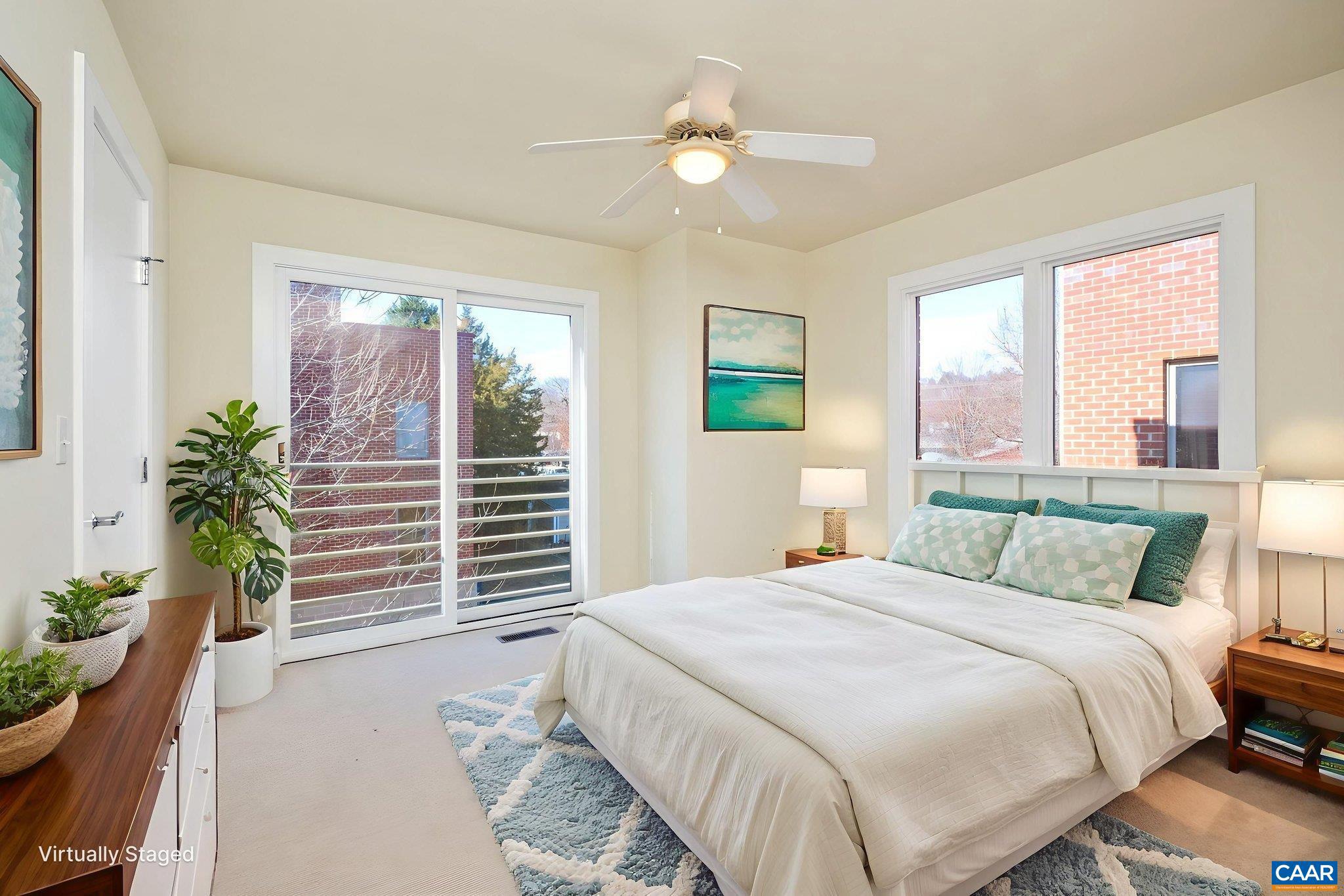 LINDEN TOWN LOFTS - Residential