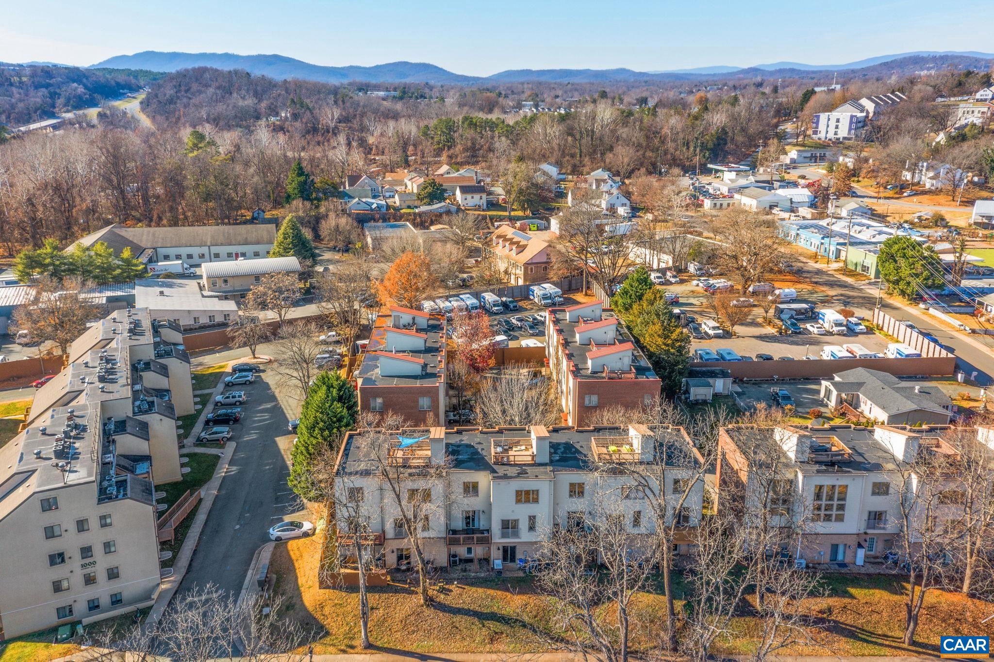 LINDEN TOWN LOFTS - Residential