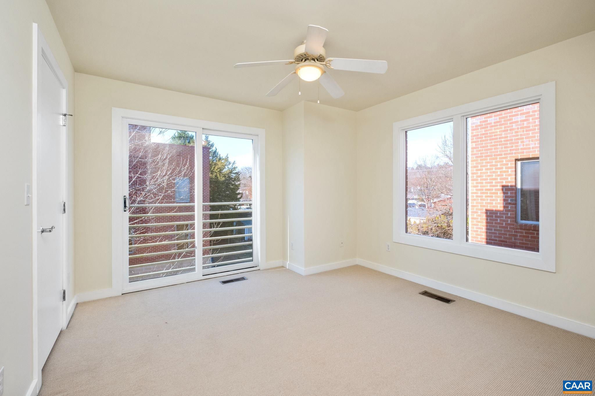 LINDEN TOWN LOFTS - Residential