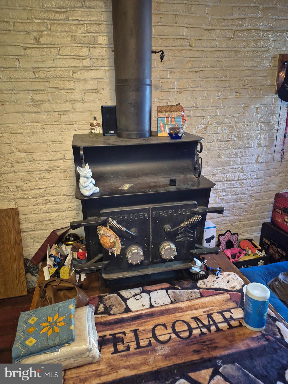 1411 S BEULAH STREET