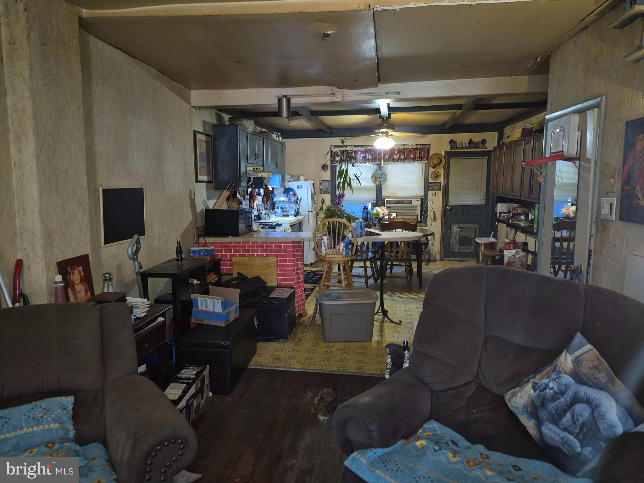 1411 S BEULAH STREET