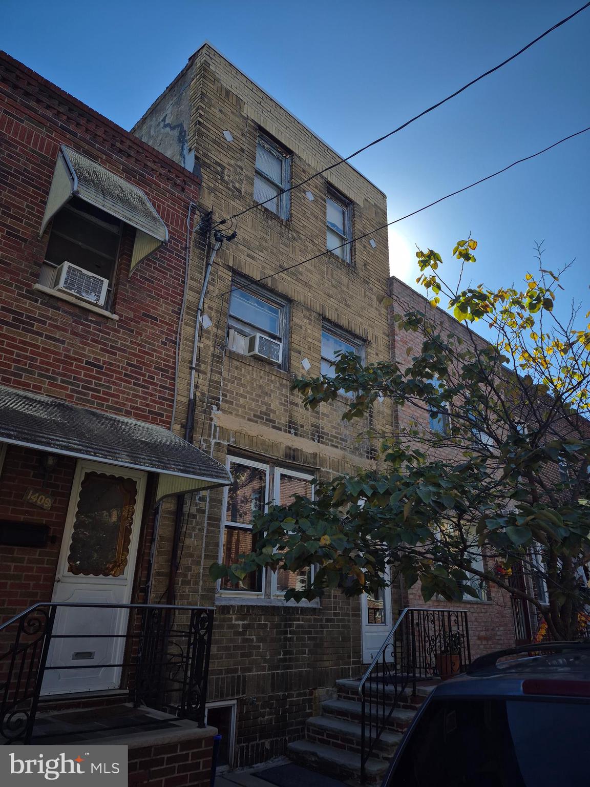 1411 S BEULAH STREET