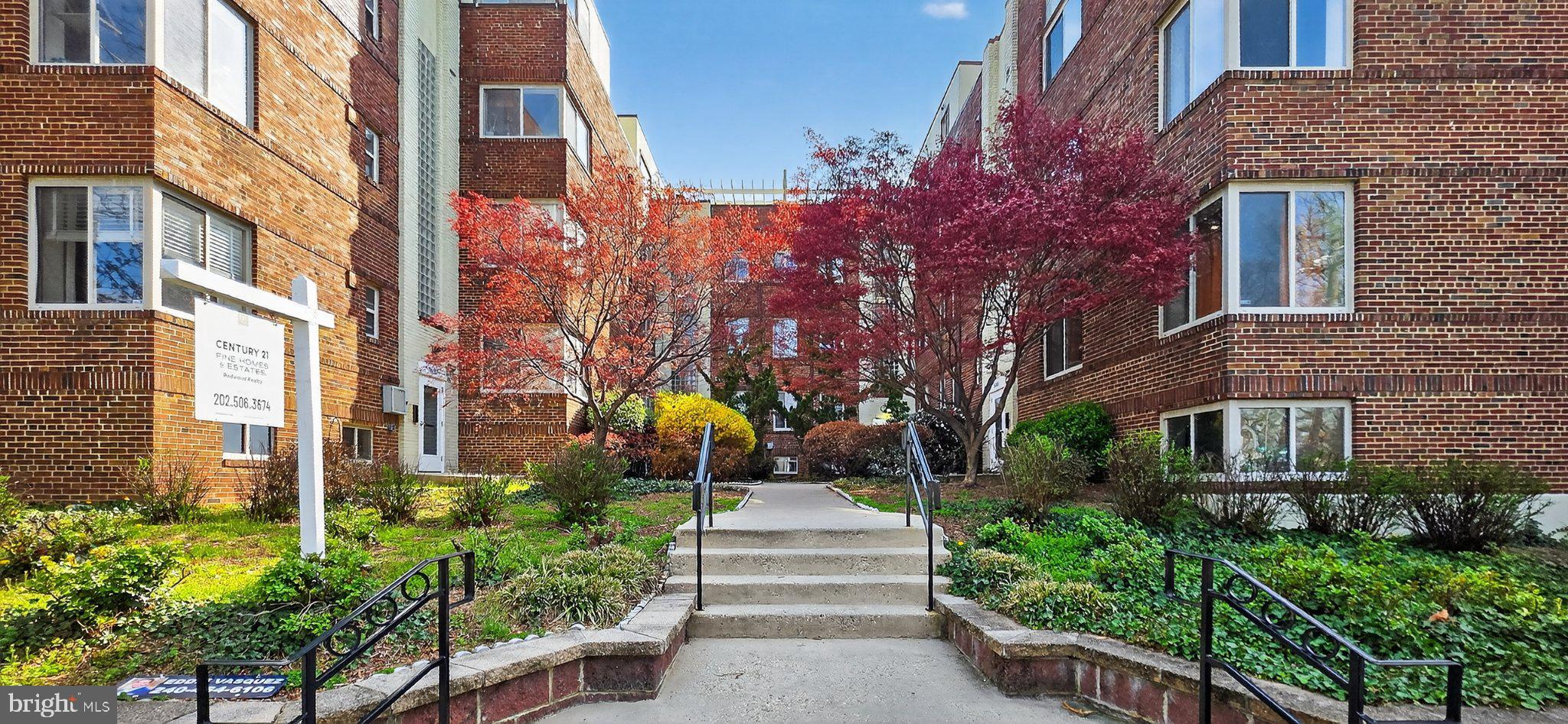 5405 9TH STREET NW 306