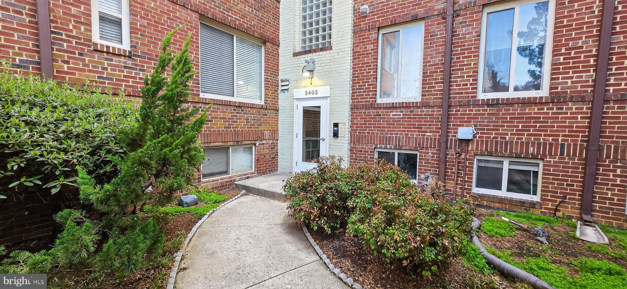 5405 9TH STREET NW 306