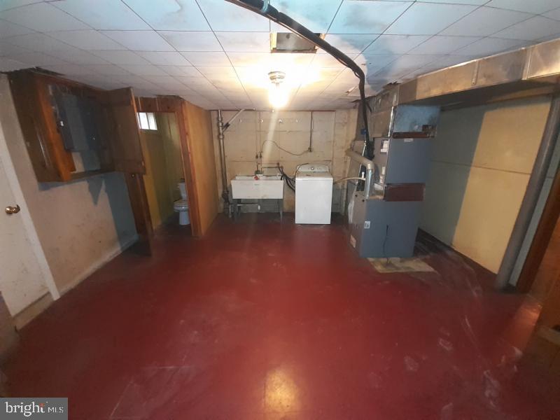 PERRING LOCH - Residential