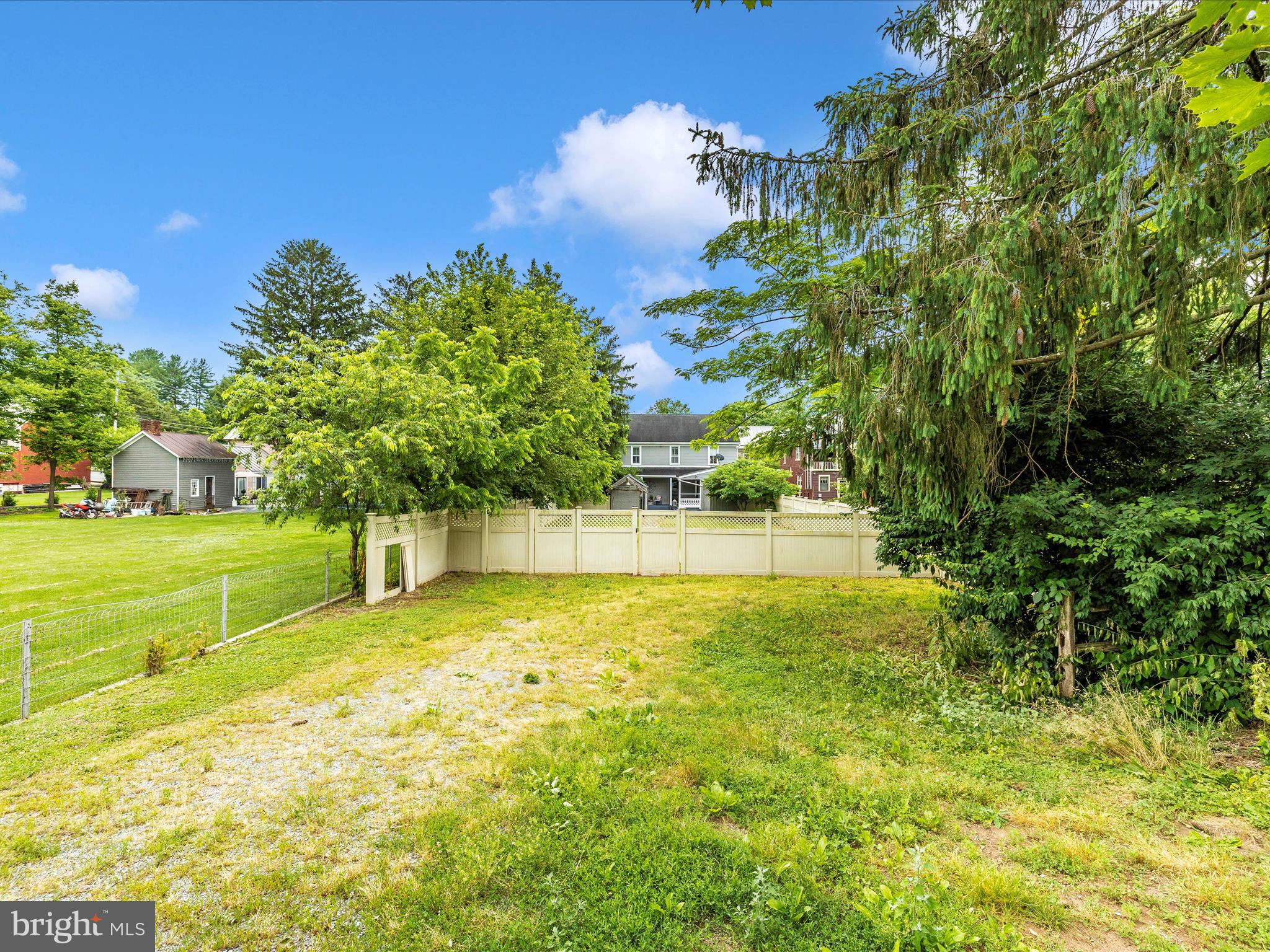 NONE AVAILABLE - Residential