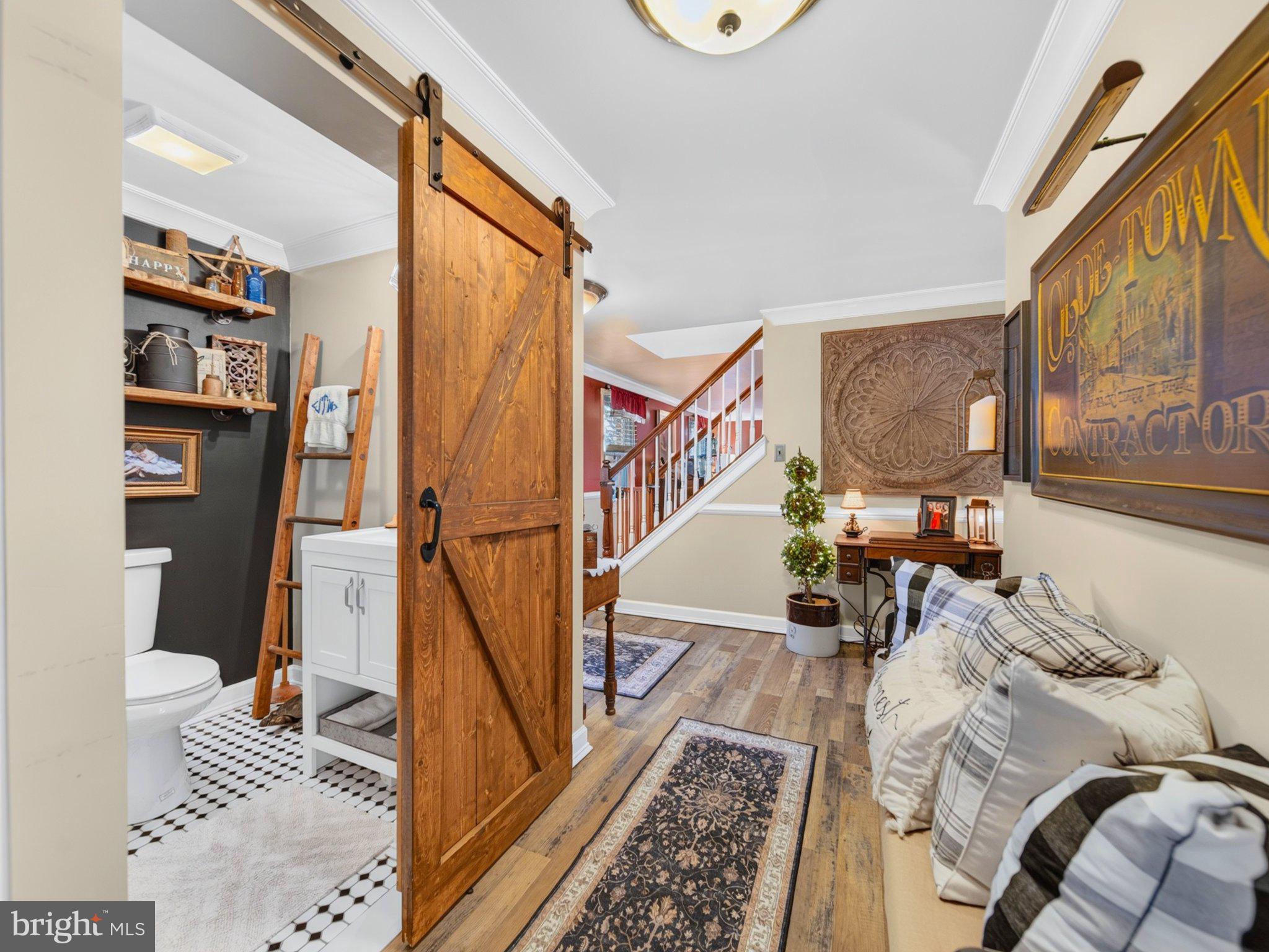 4 TREMBLY COURT