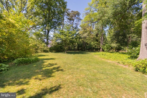 Vacant Land For Sale - 2101 Woodmont Road<br/> ALEXANDRIA, VA 22307