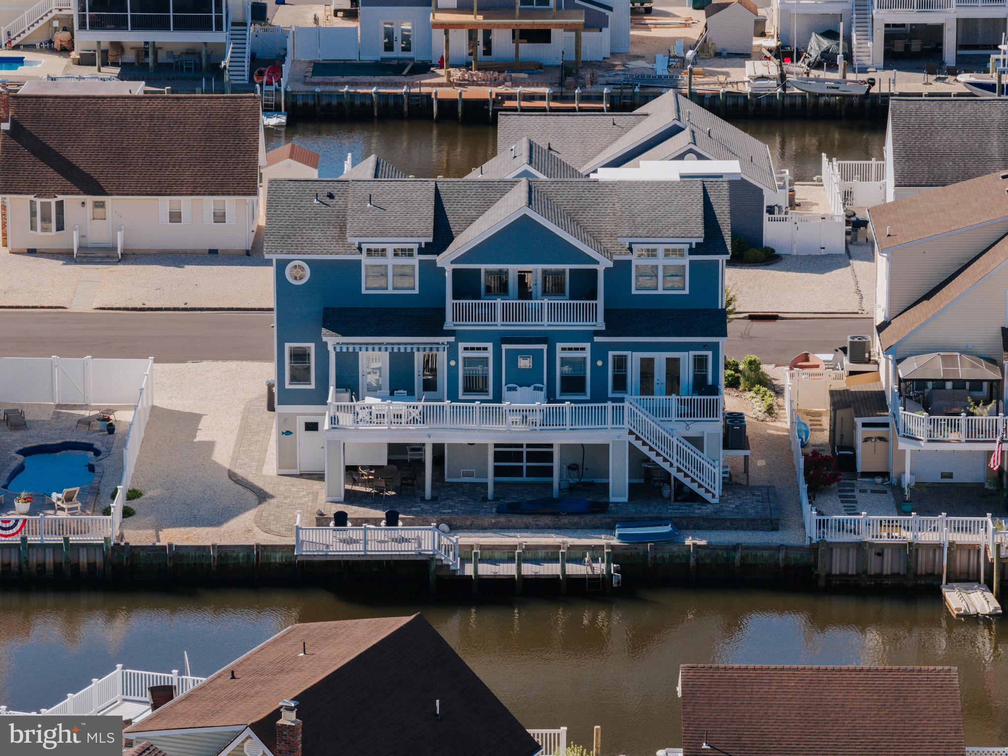 144 ARTHUR DRIVE