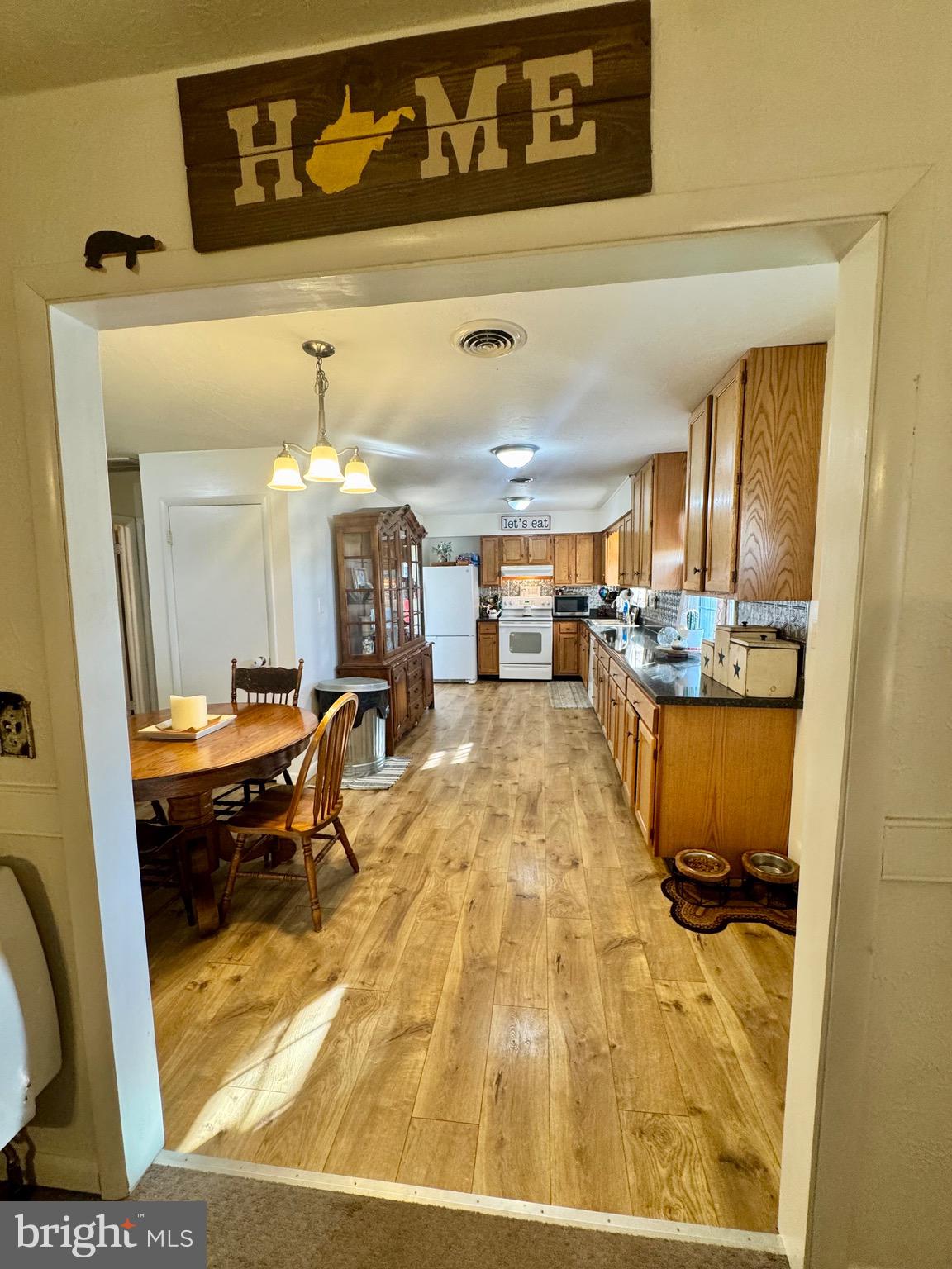 MONARCH HEIGHTS - Land