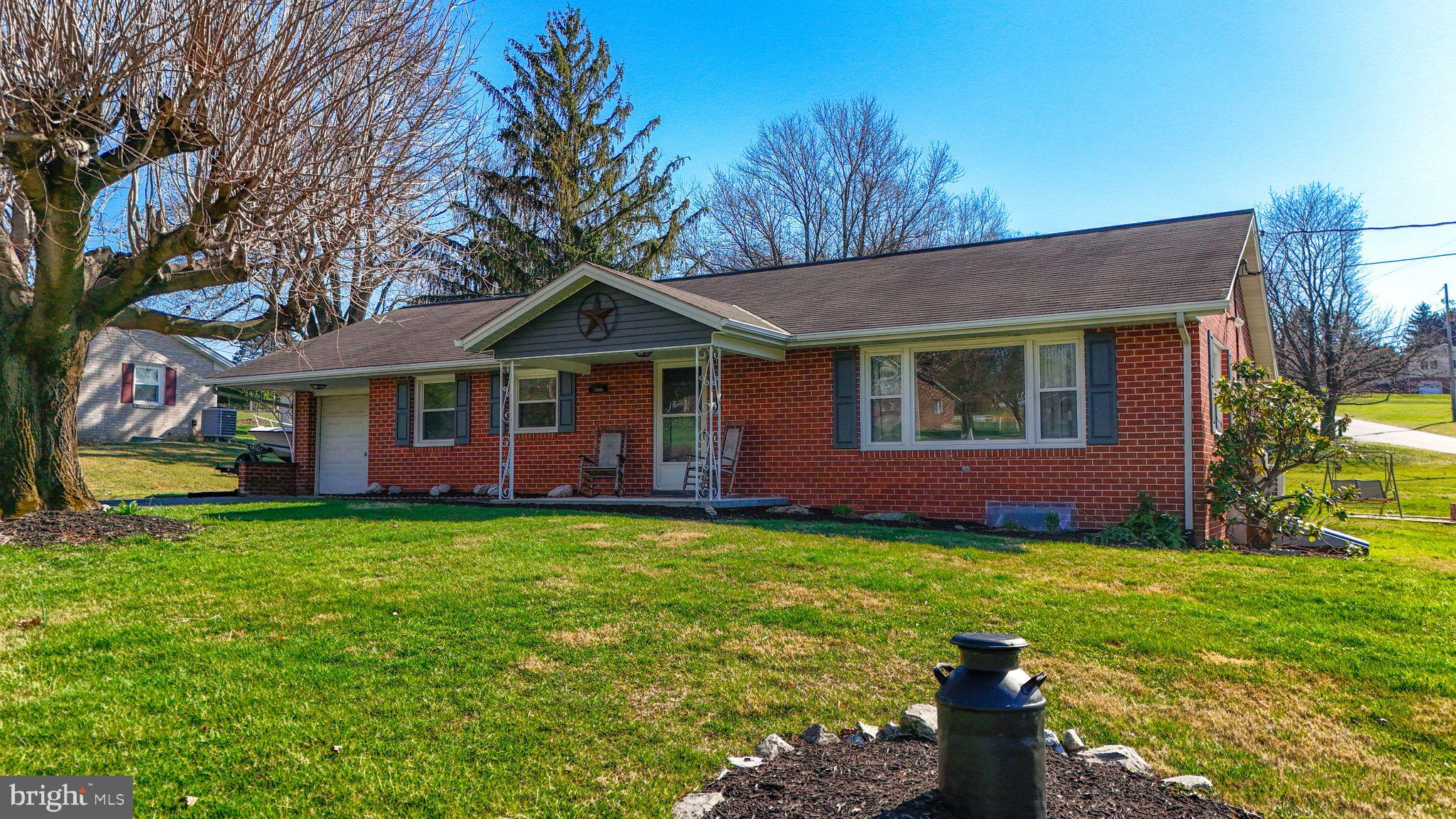 CODORUS - Residential