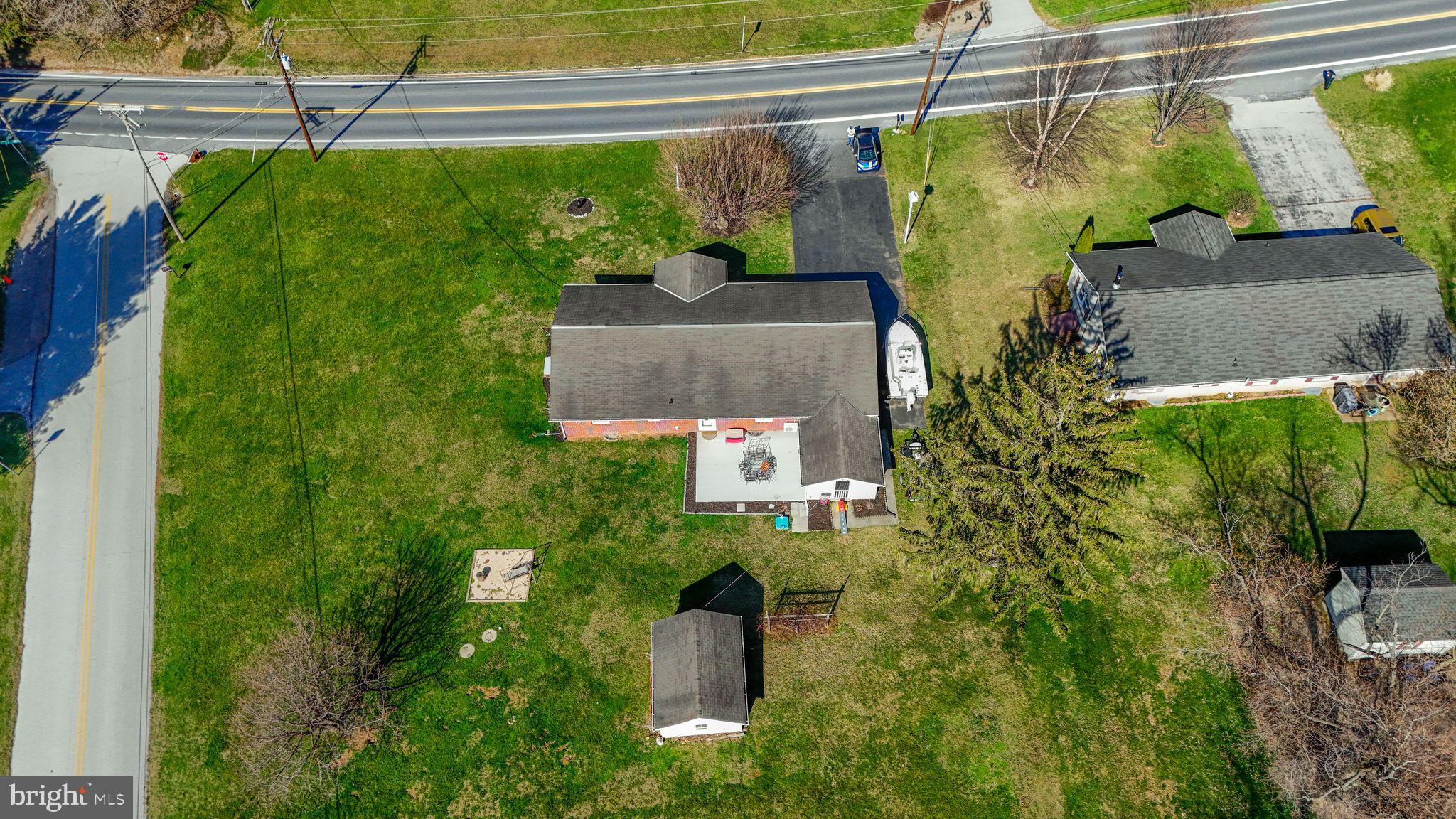 CODORUS - Residential