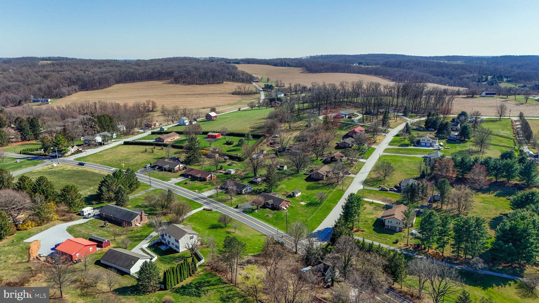 CODORUS - Residential